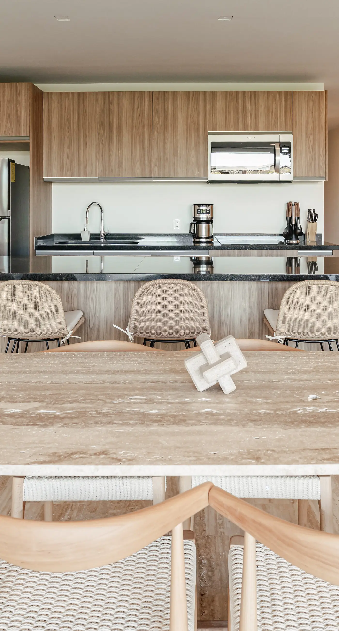 Lush Escape at Awa Playacar