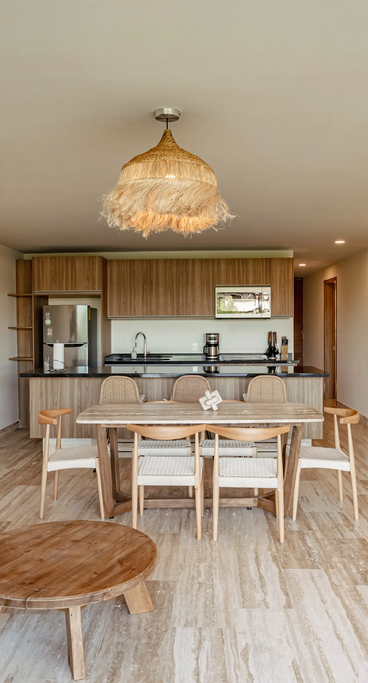 Lush Escape at Awa Playacar