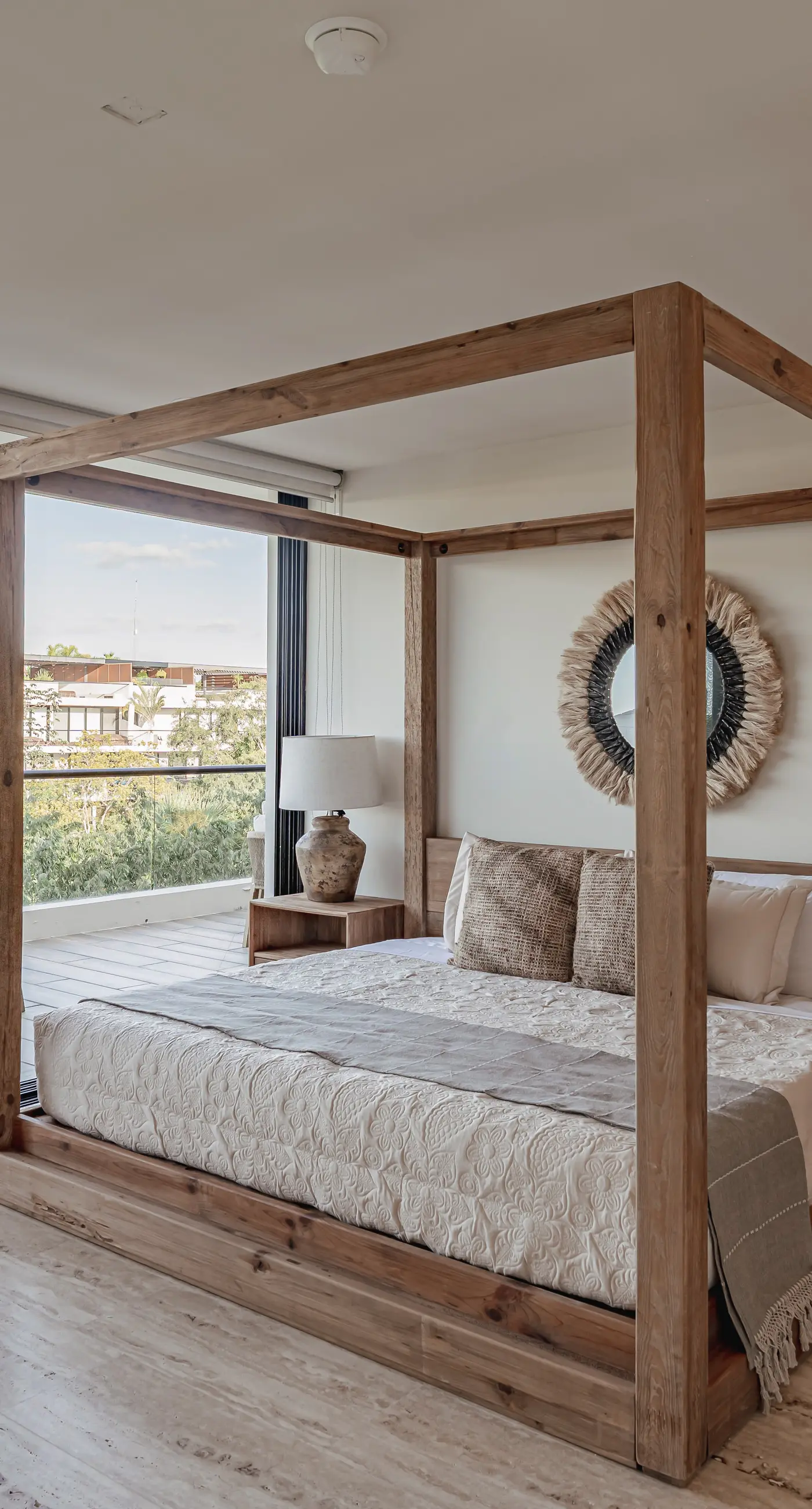 Lush Escape at Awa Playacar