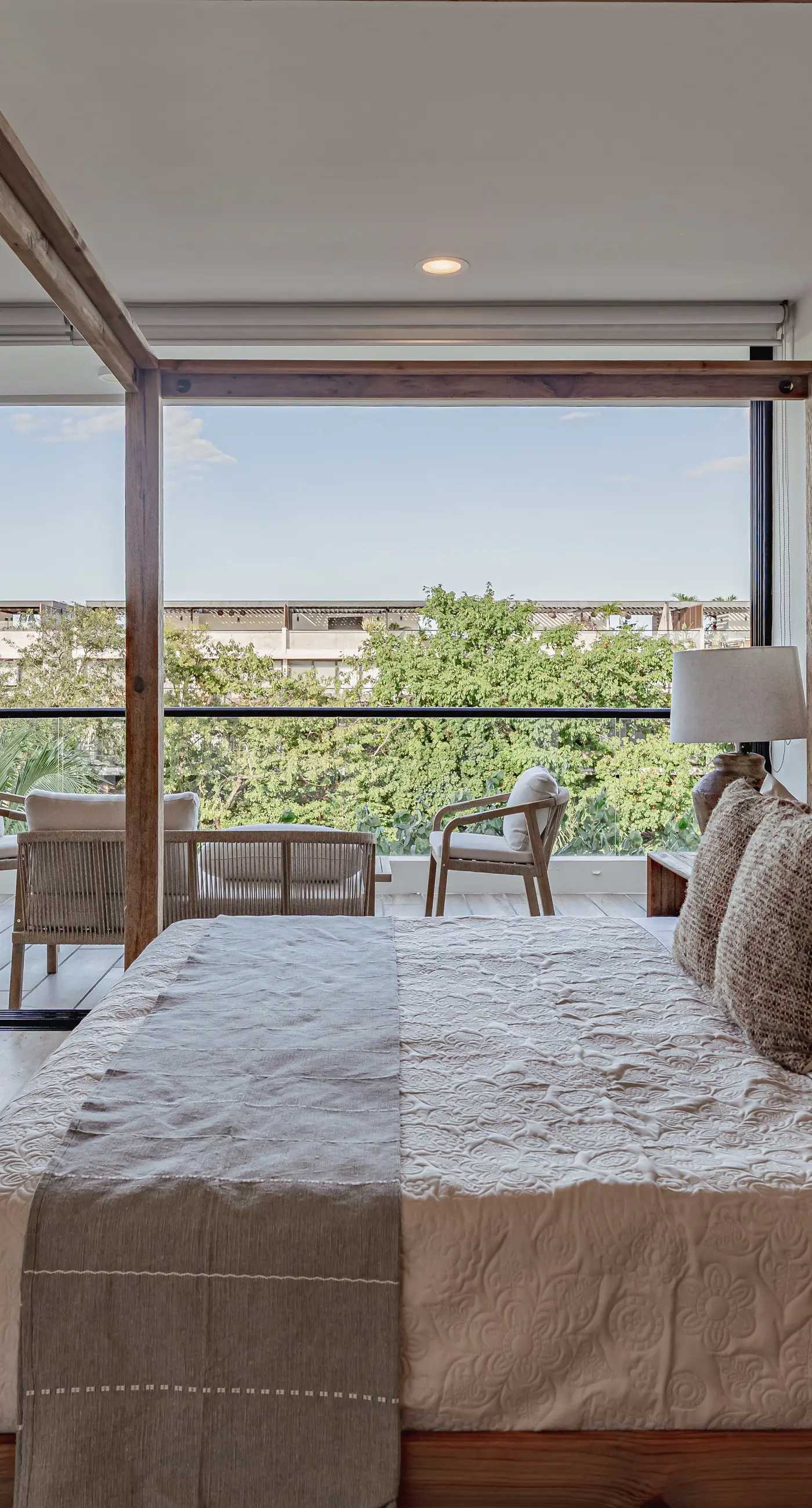 Lush Escape at Awa Playacar