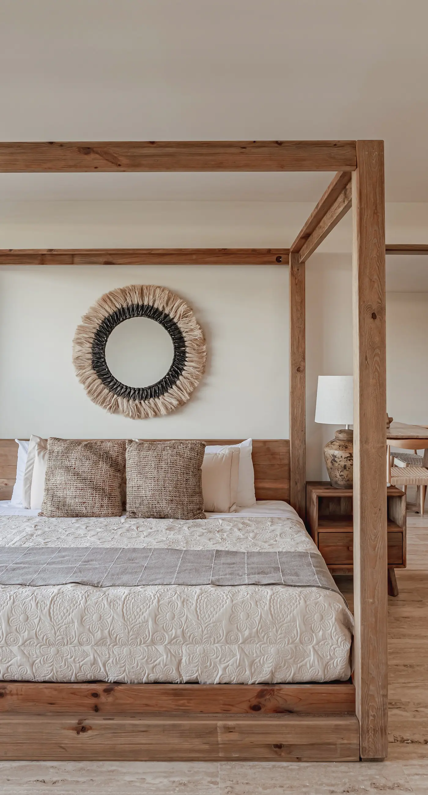 Lush Escape at Awa Playacar