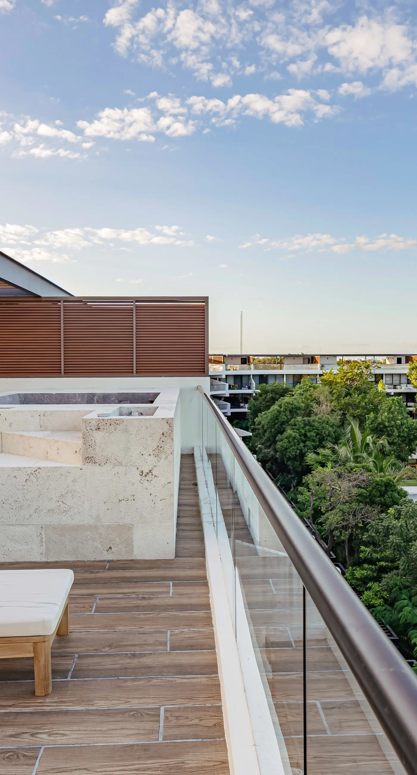 Lush Escape at Awa Playacar