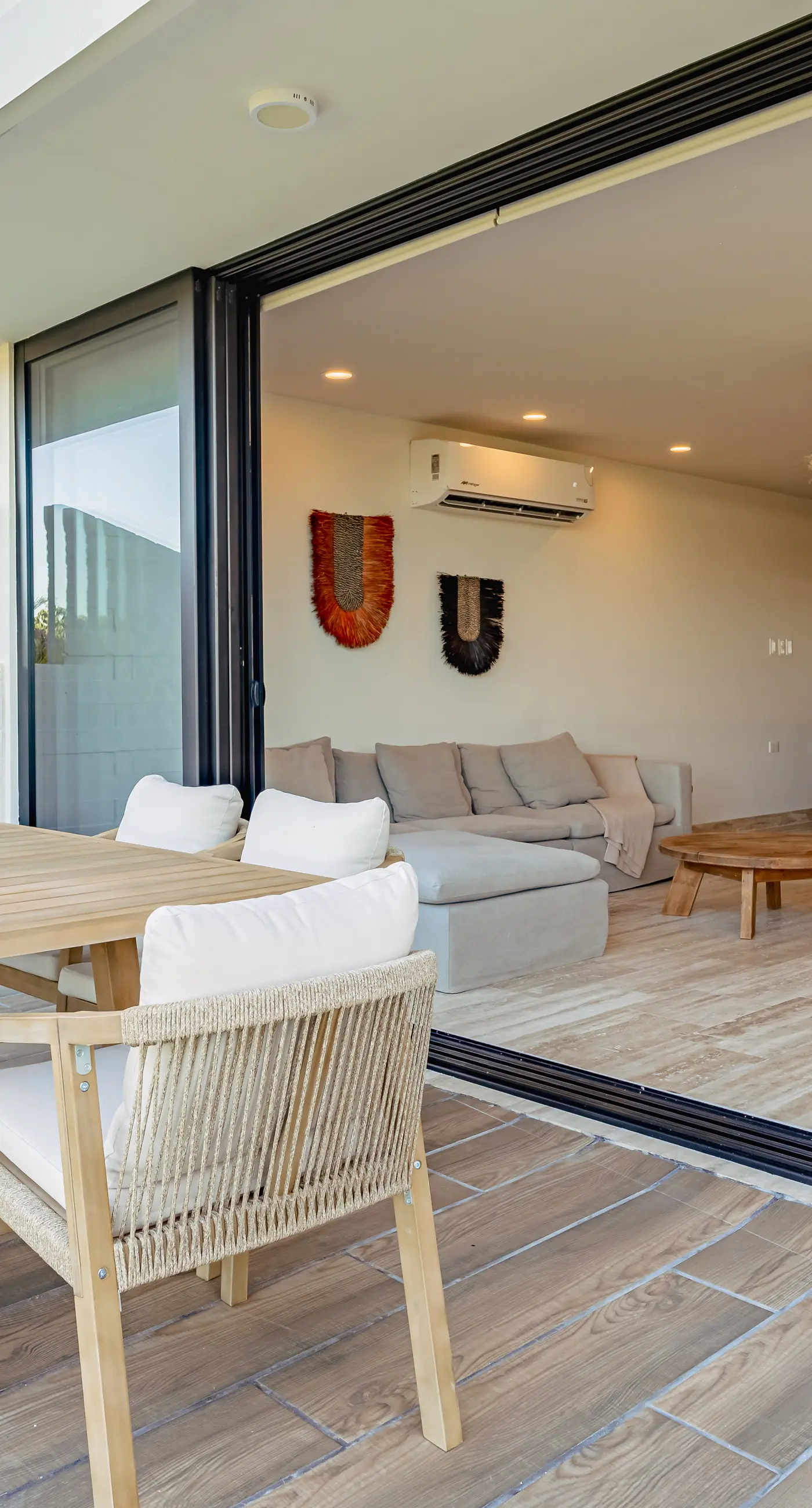 Lush Escape at Awa Playacar