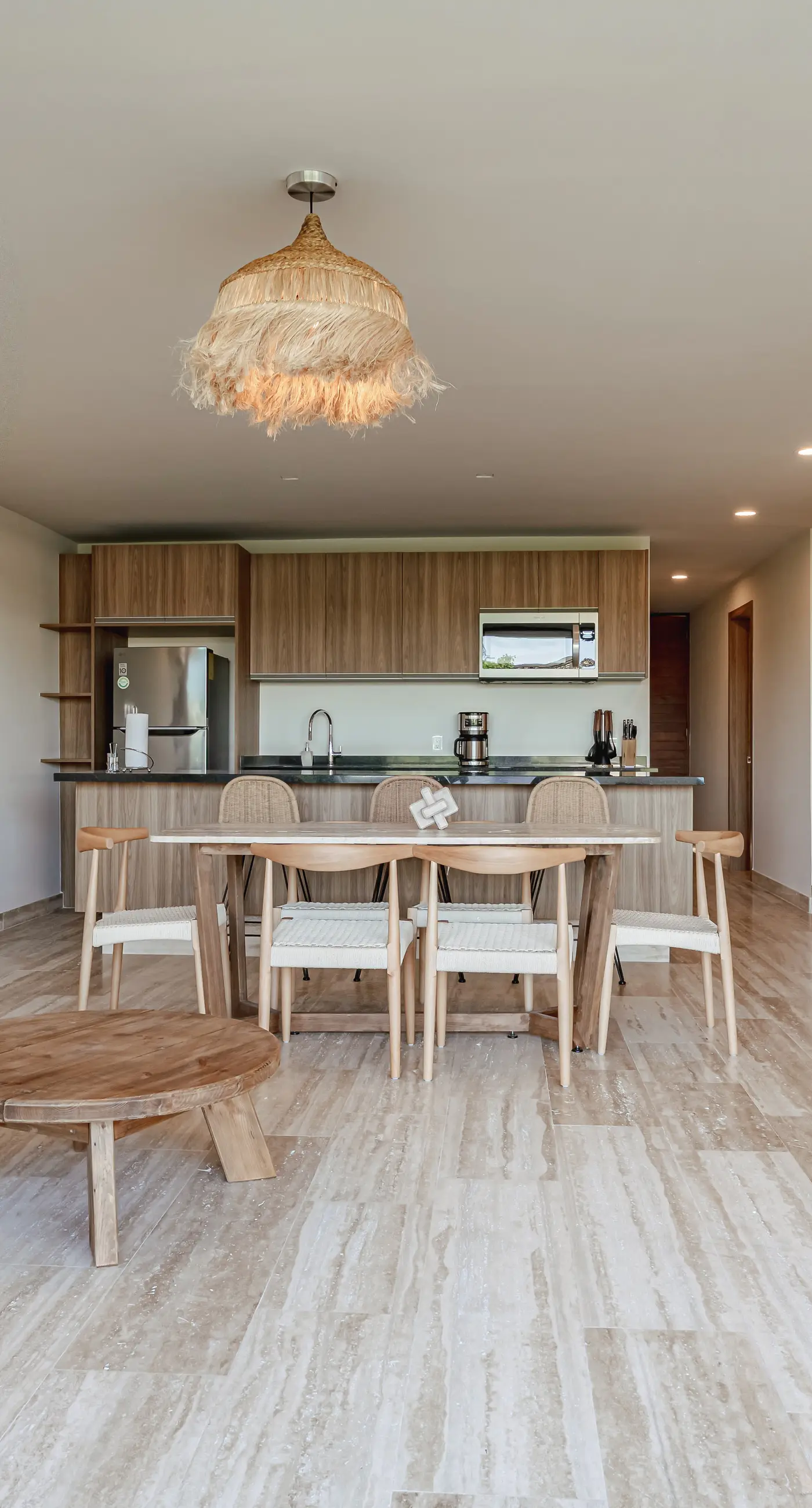 Lush Escape at Awa Playacar