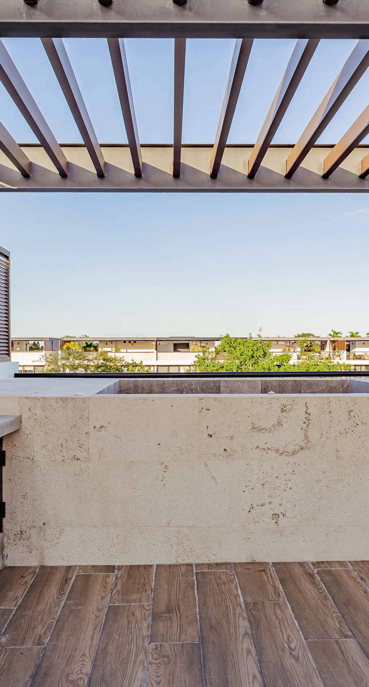 Lush Escape at Awa Playacar