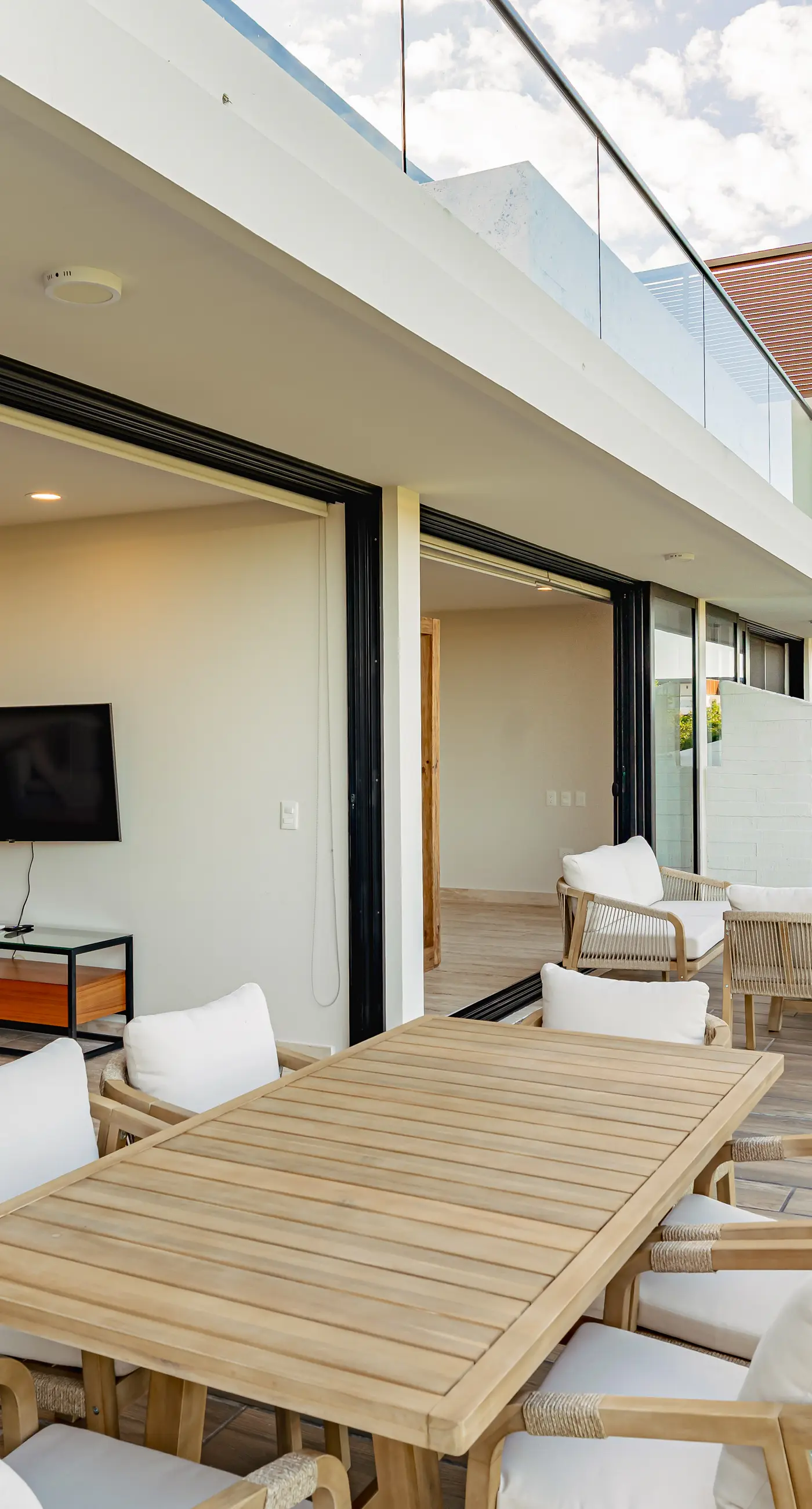 Lush Escape at Awa Playacar