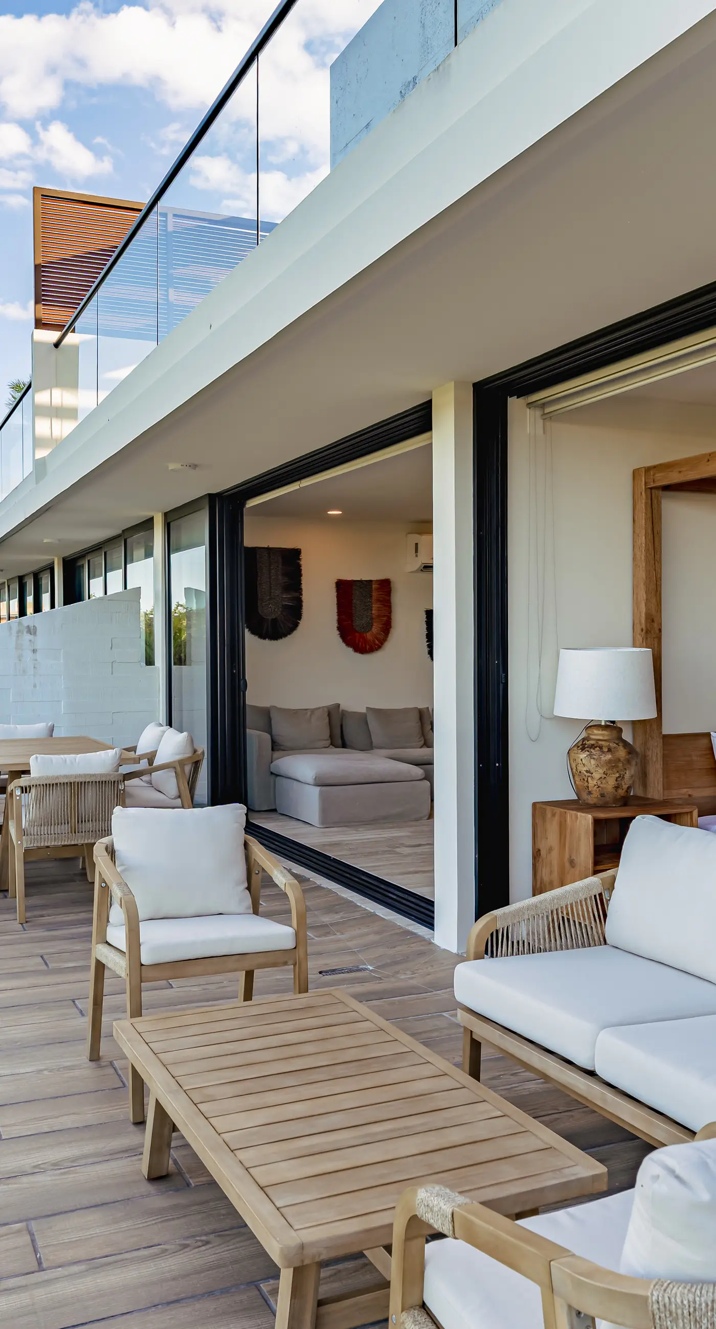 Lush Escape at Awa Playacar