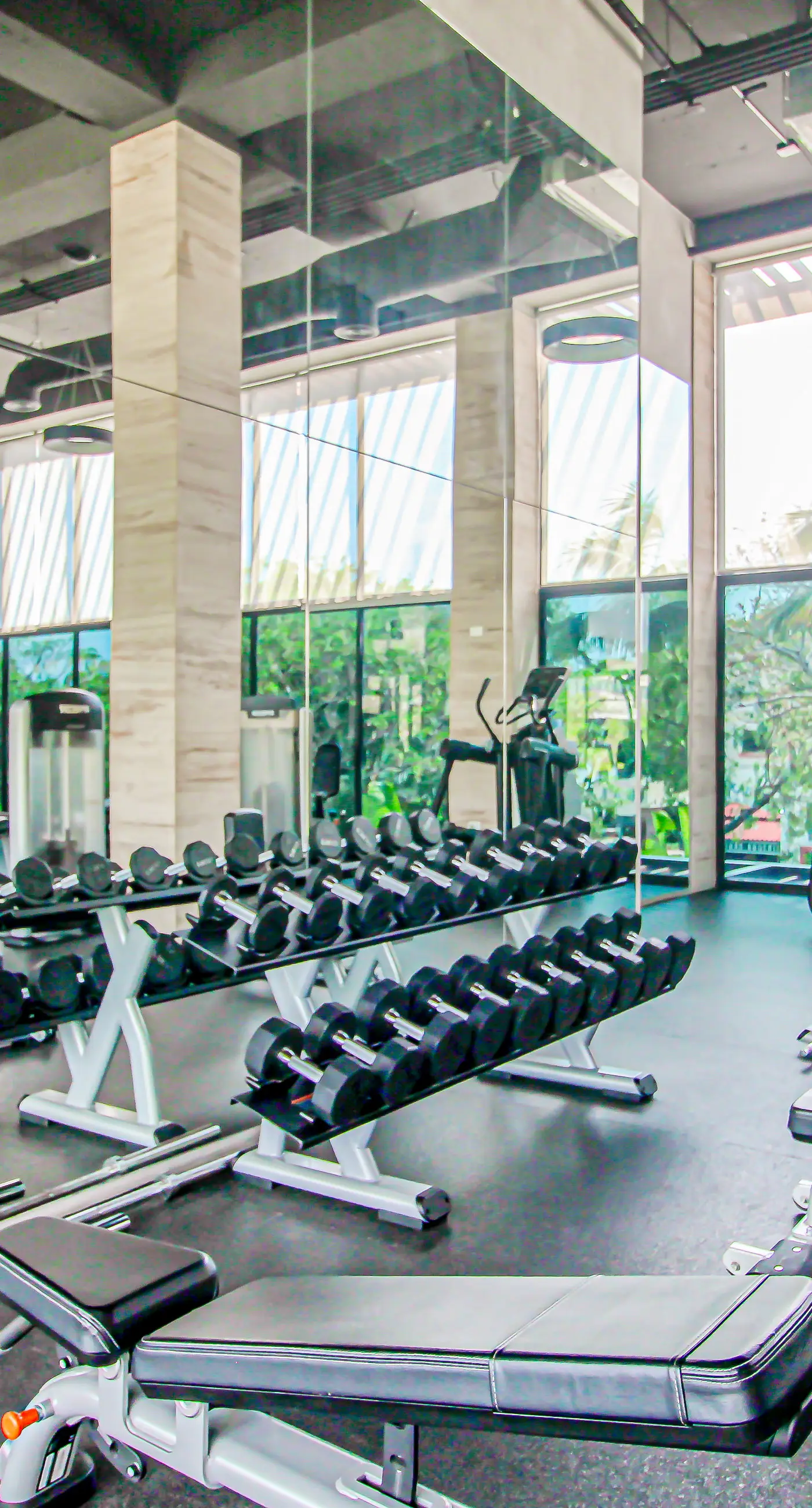 Lush Escape at Awa Playacar