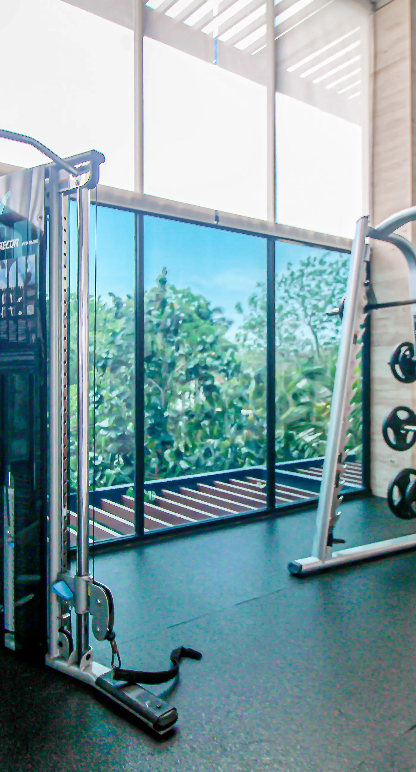 Lush Escape at Awa Playacar