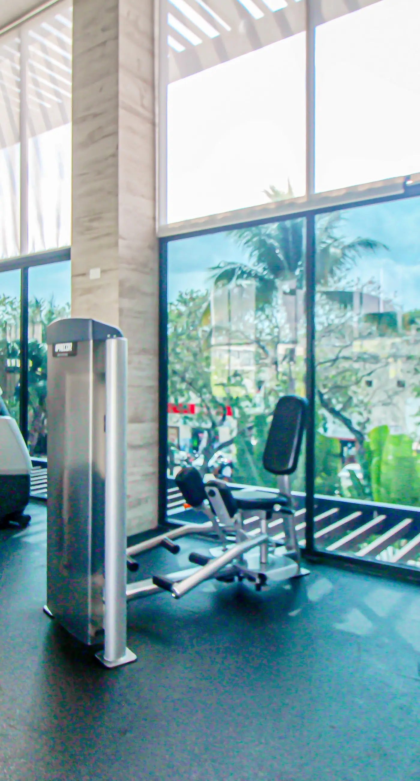 Lush Escape at Awa Playacar