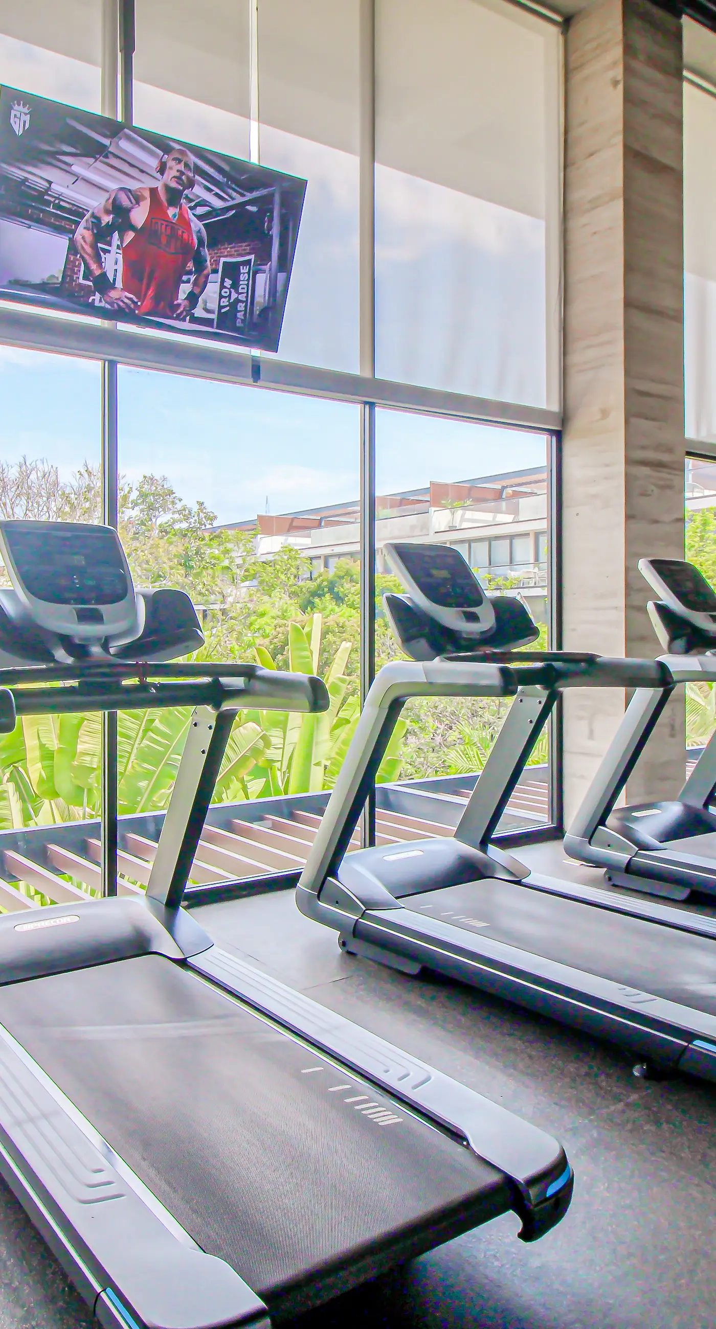 Lush Escape at Awa Playacar