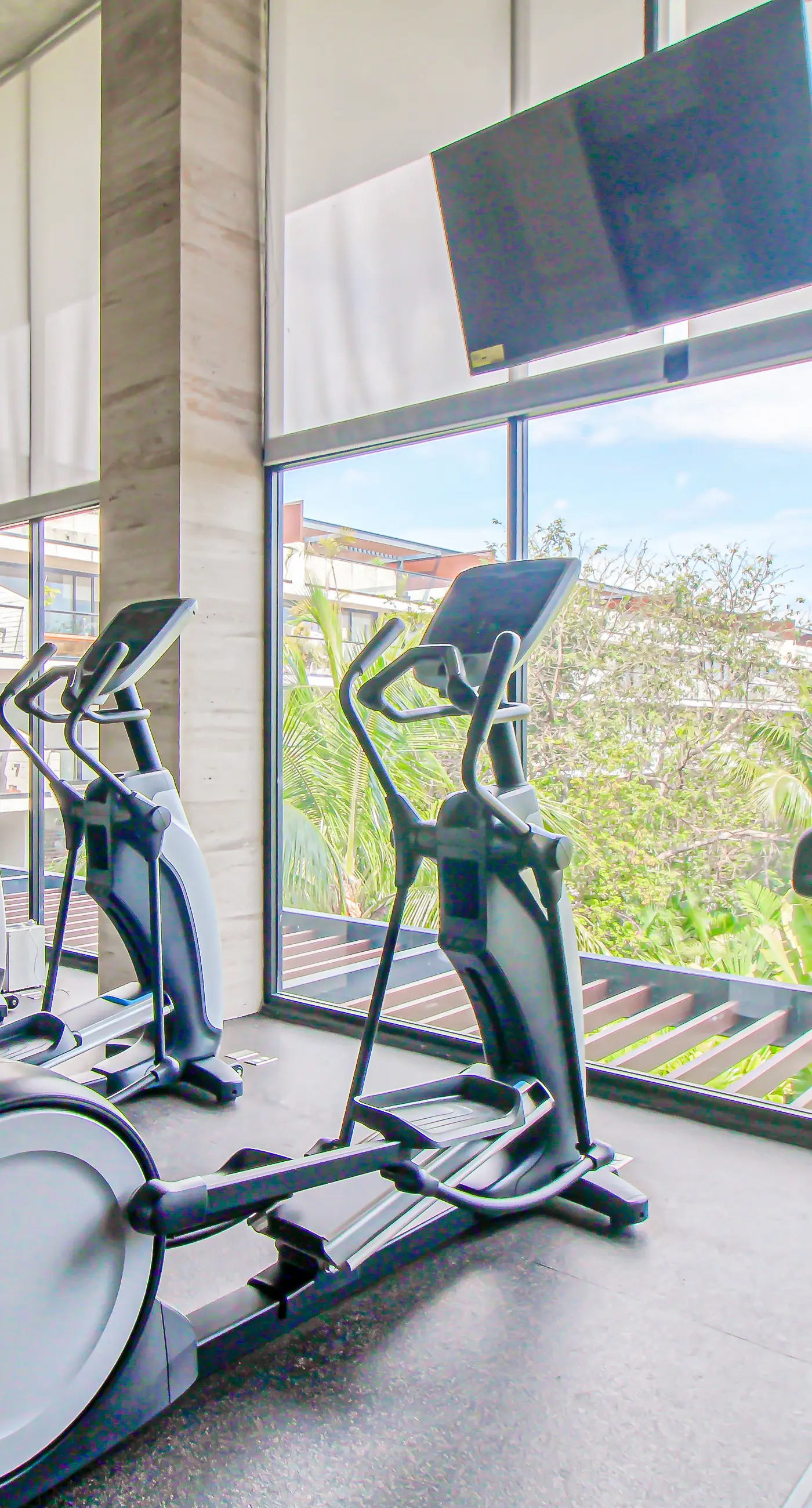 Lush Escape at Awa Playacar