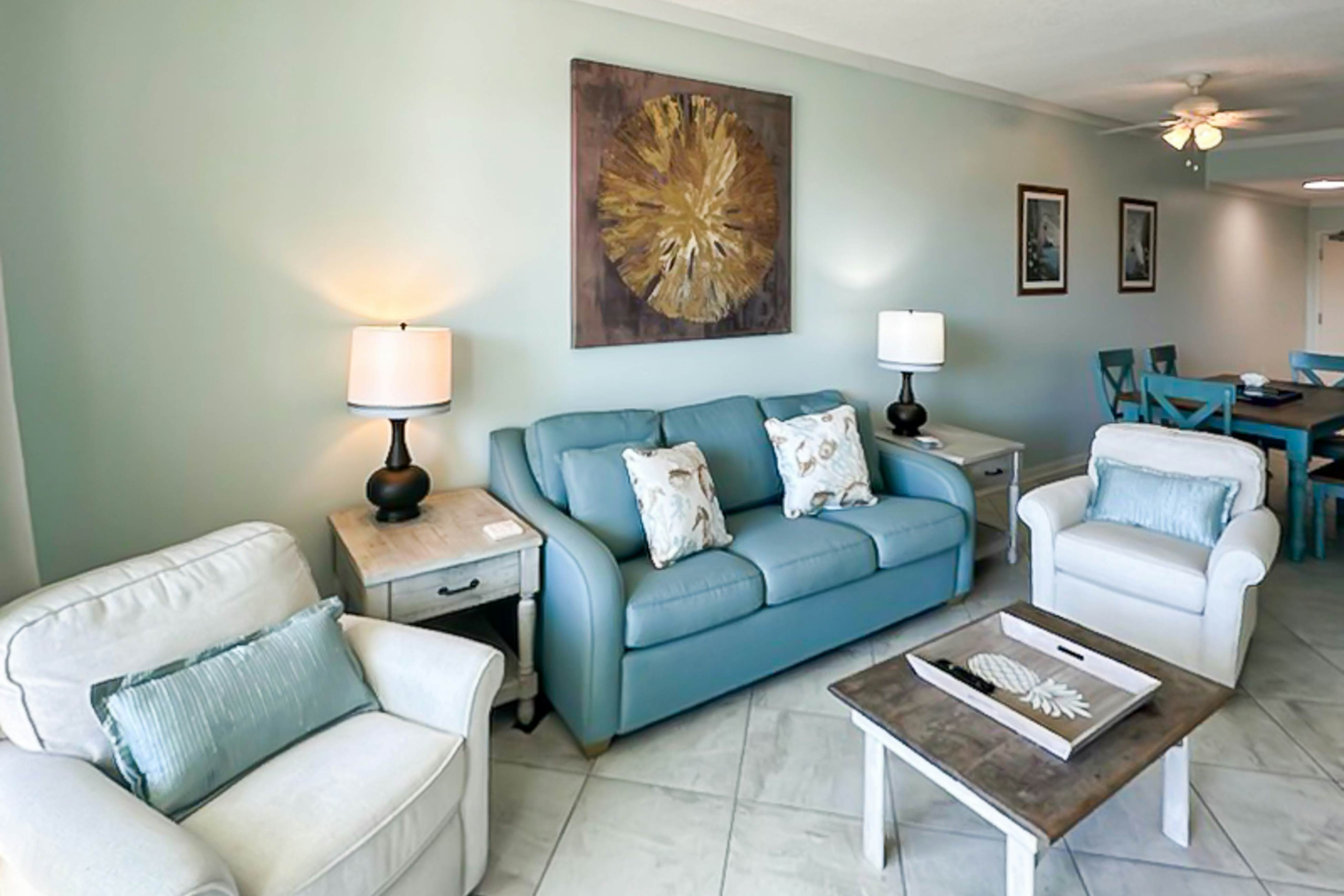 Navy Cove Harbor 1104