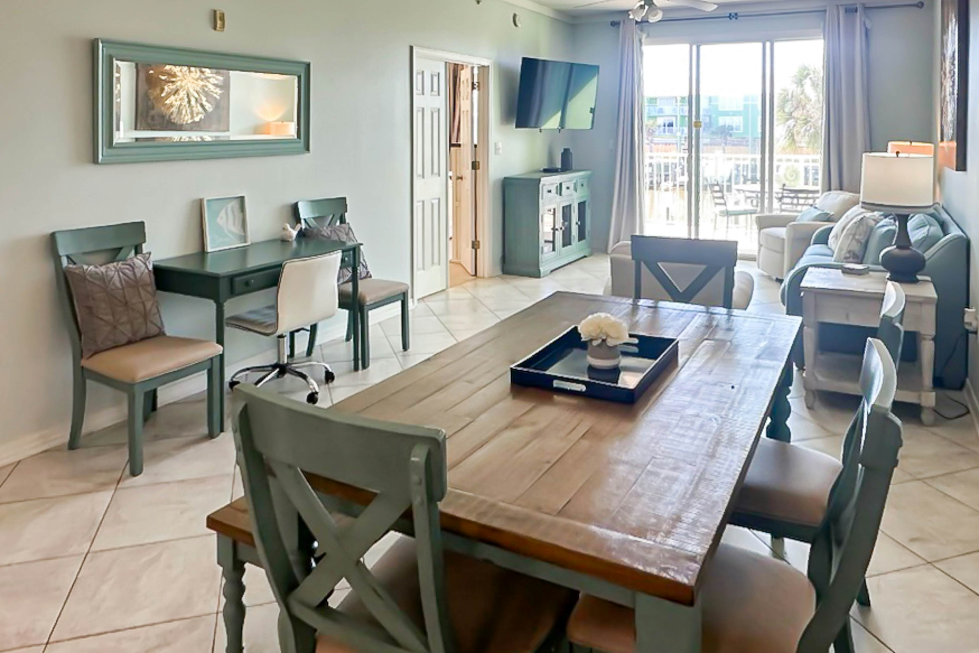 Navy Cove Harbor 1104