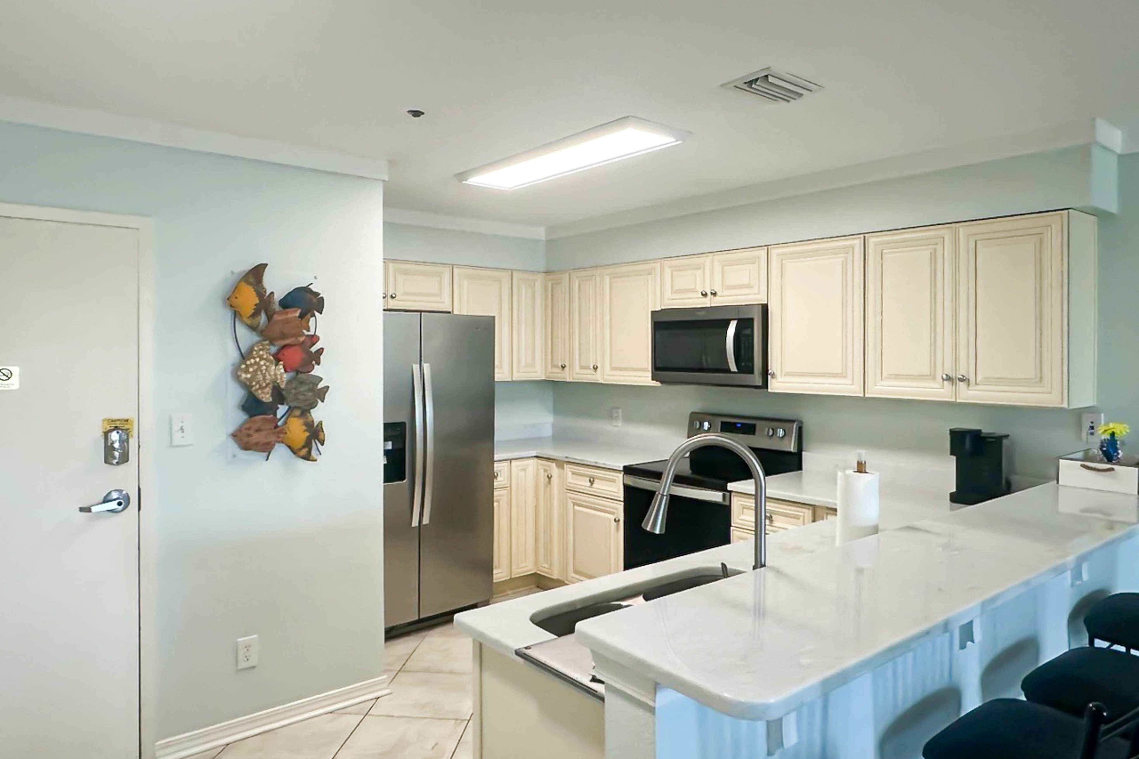 Navy Cove Harbor 1104