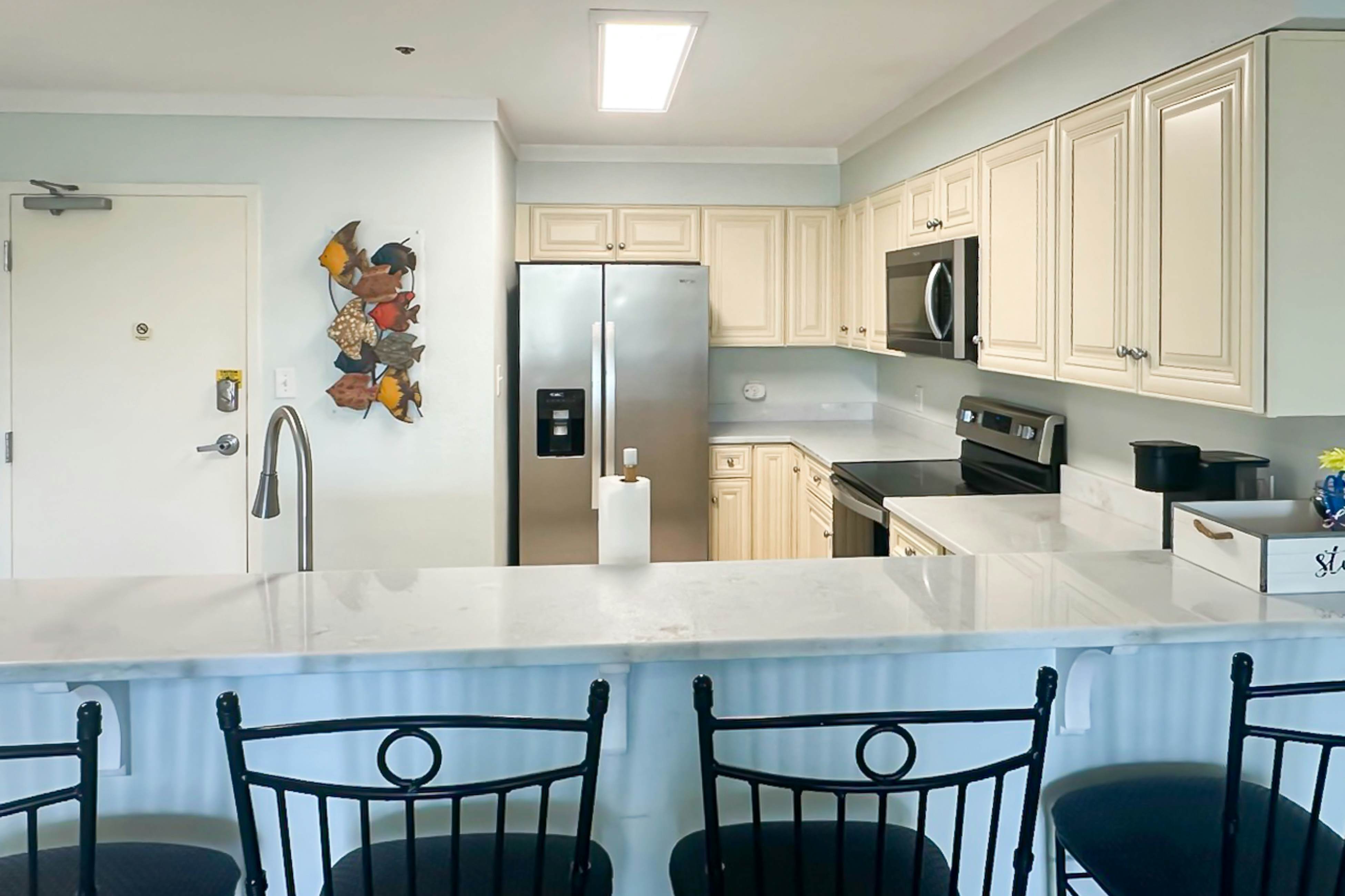 Navy Cove Harbor 1104