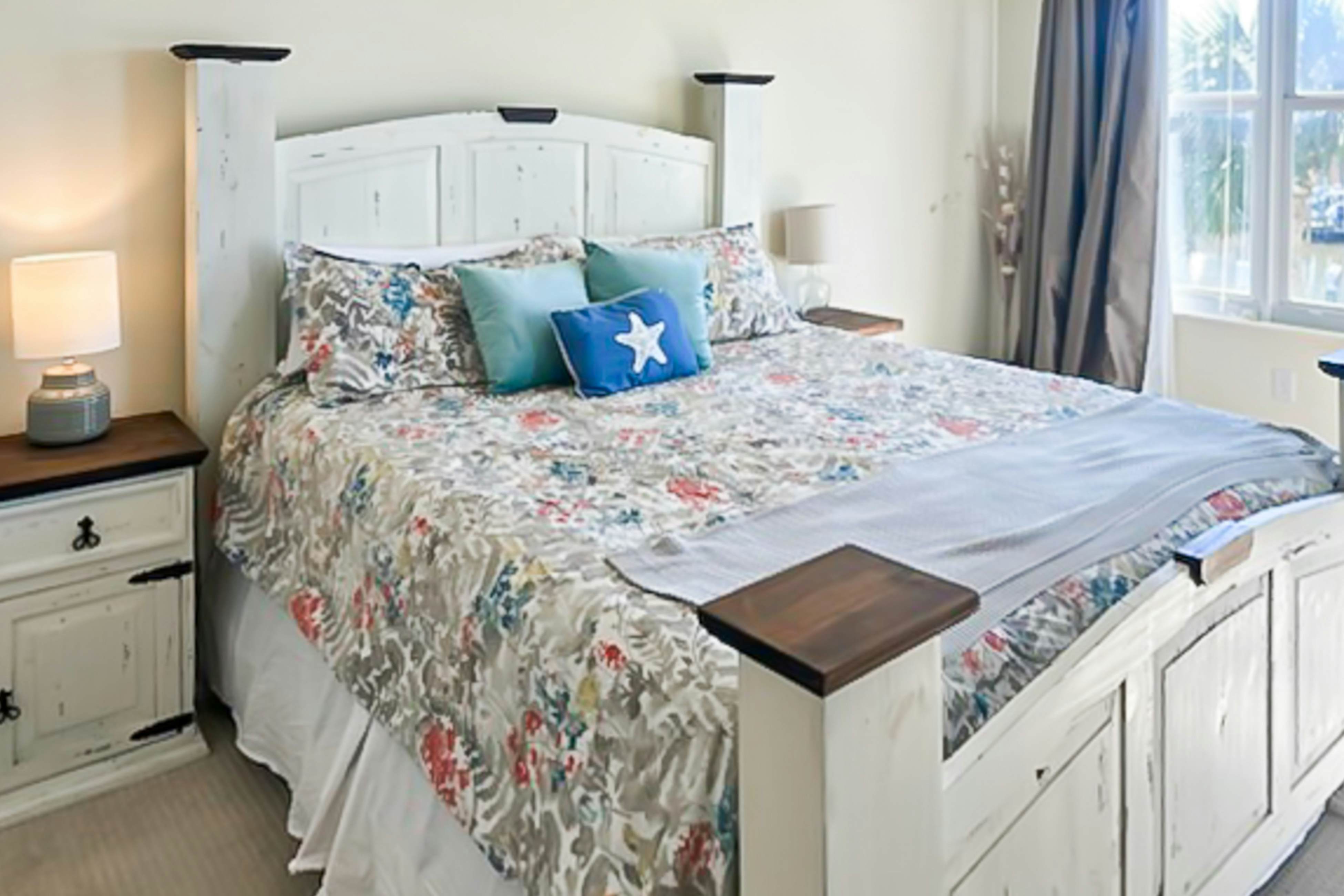 Navy Cove Harbor 1104