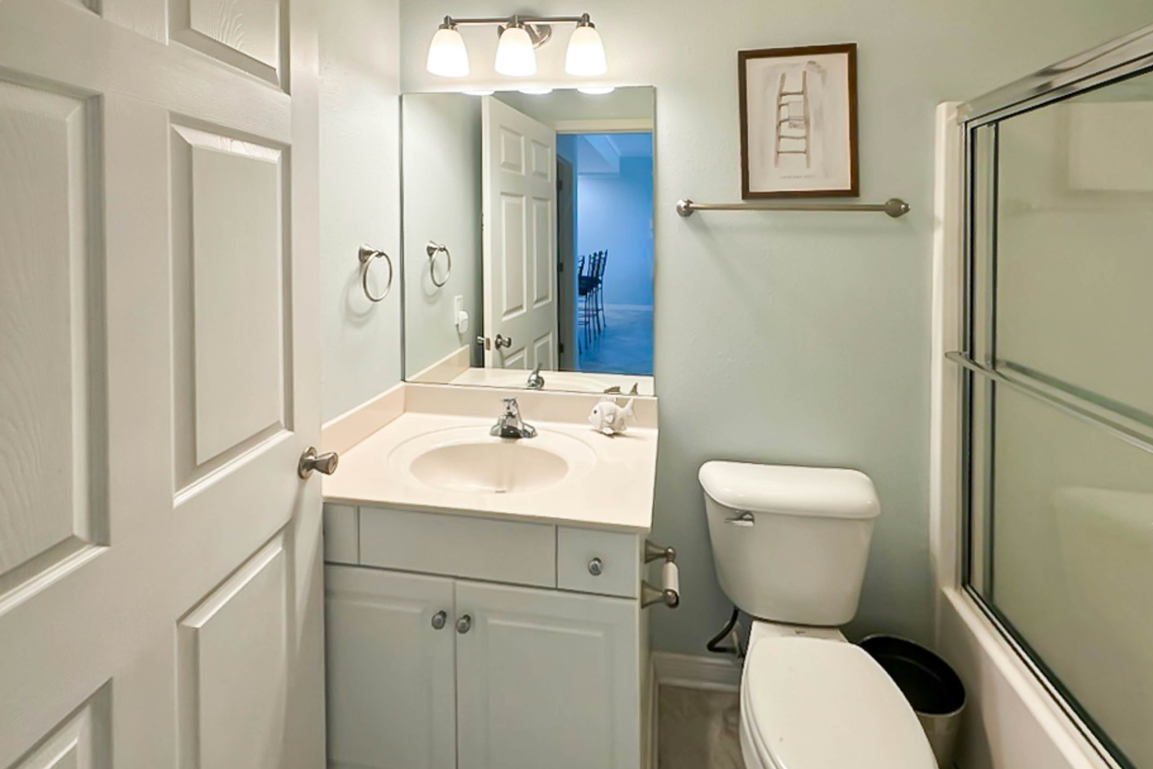 Navy Cove Harbor 1104