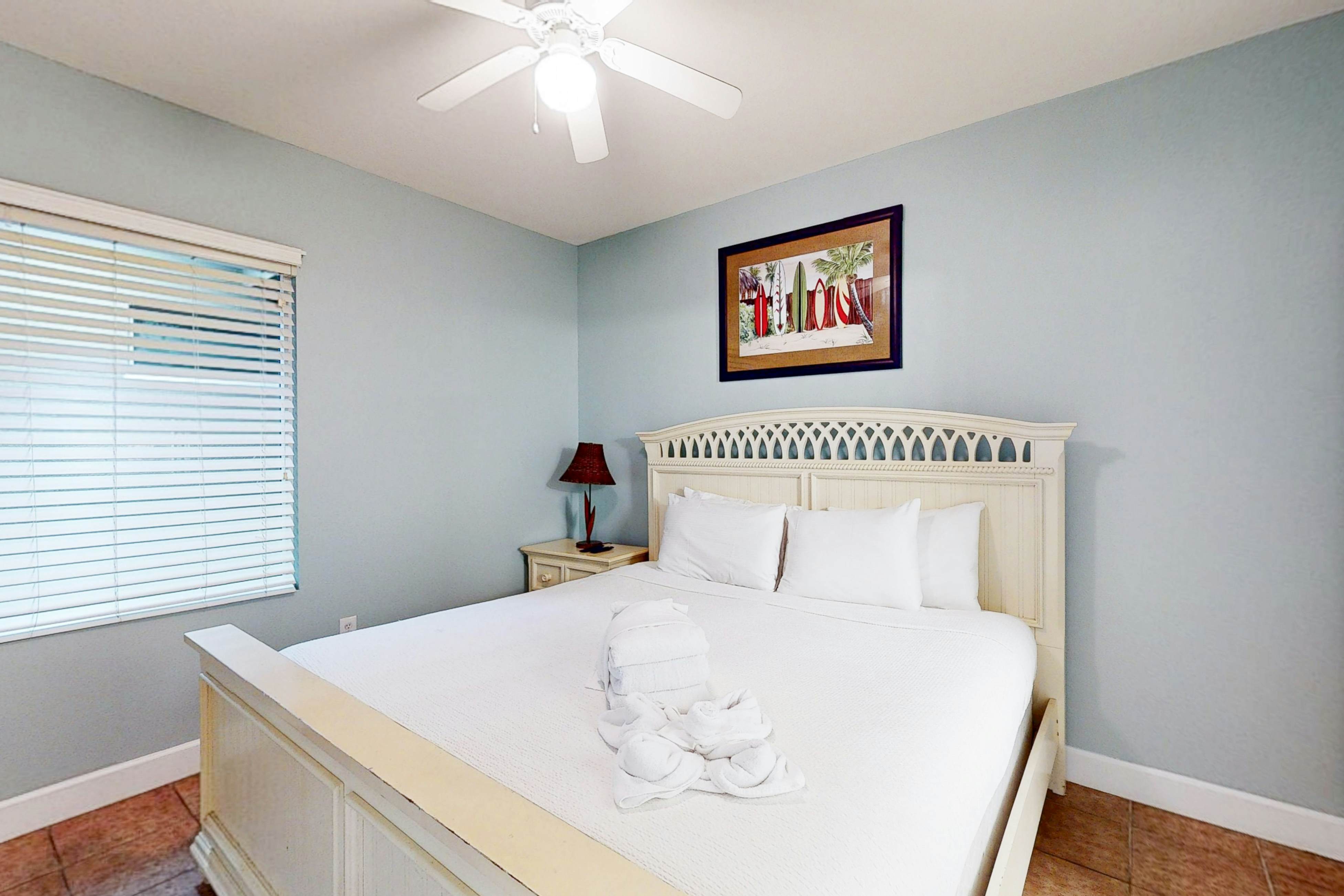 Tidewater Beach Resort 216