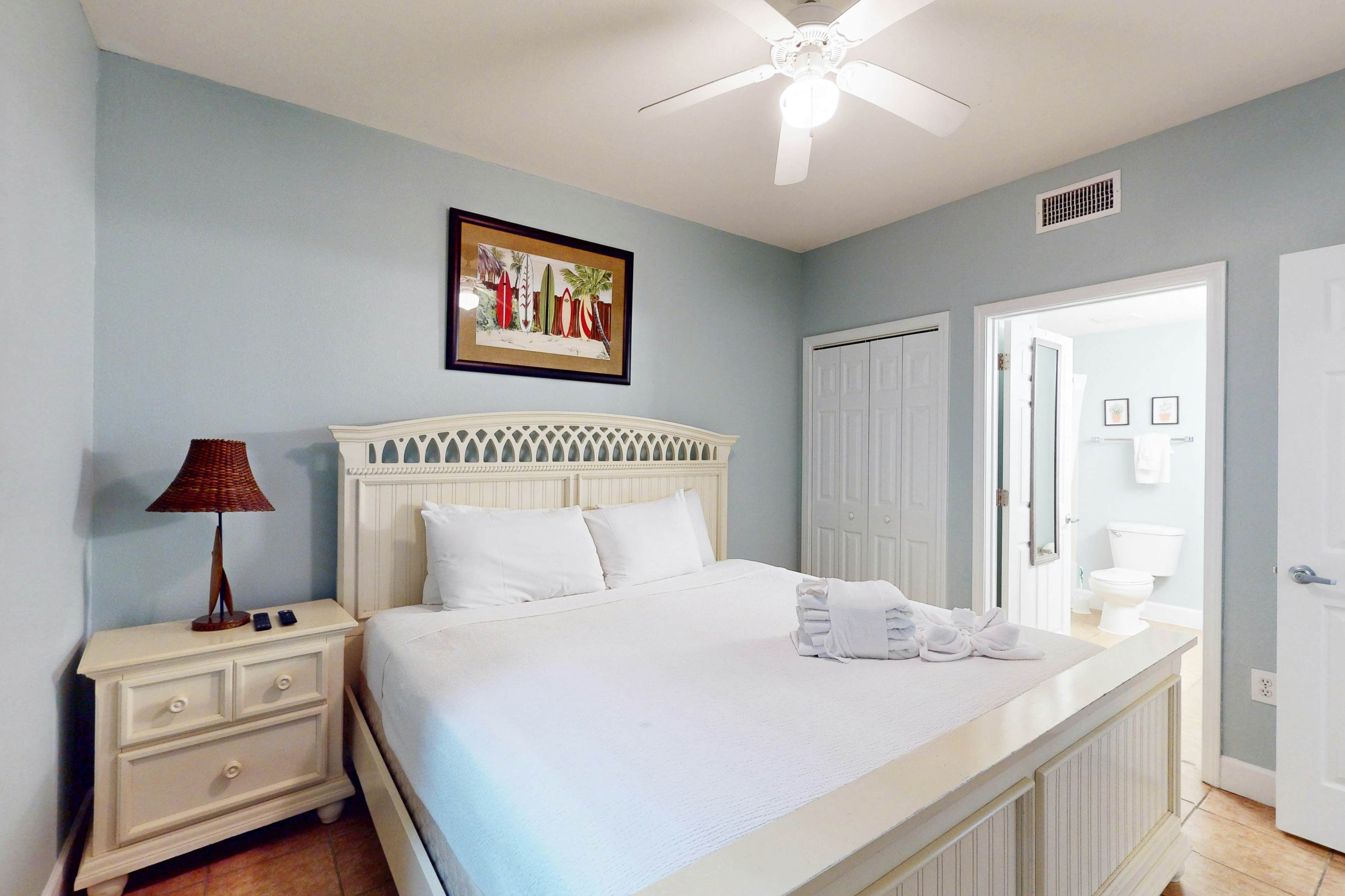 Tidewater Beach Resort 216