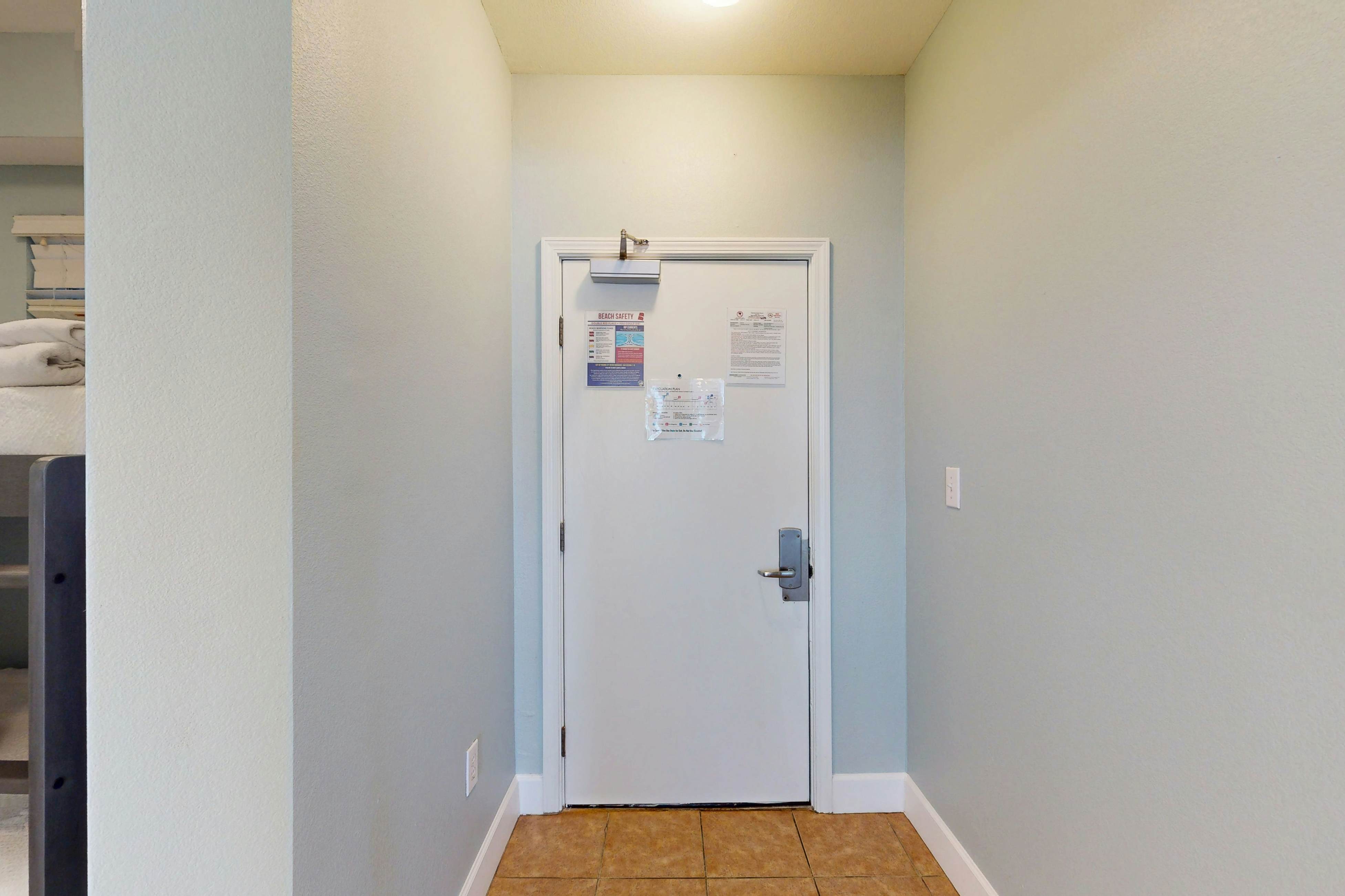 Tidewater Beach Resort 216