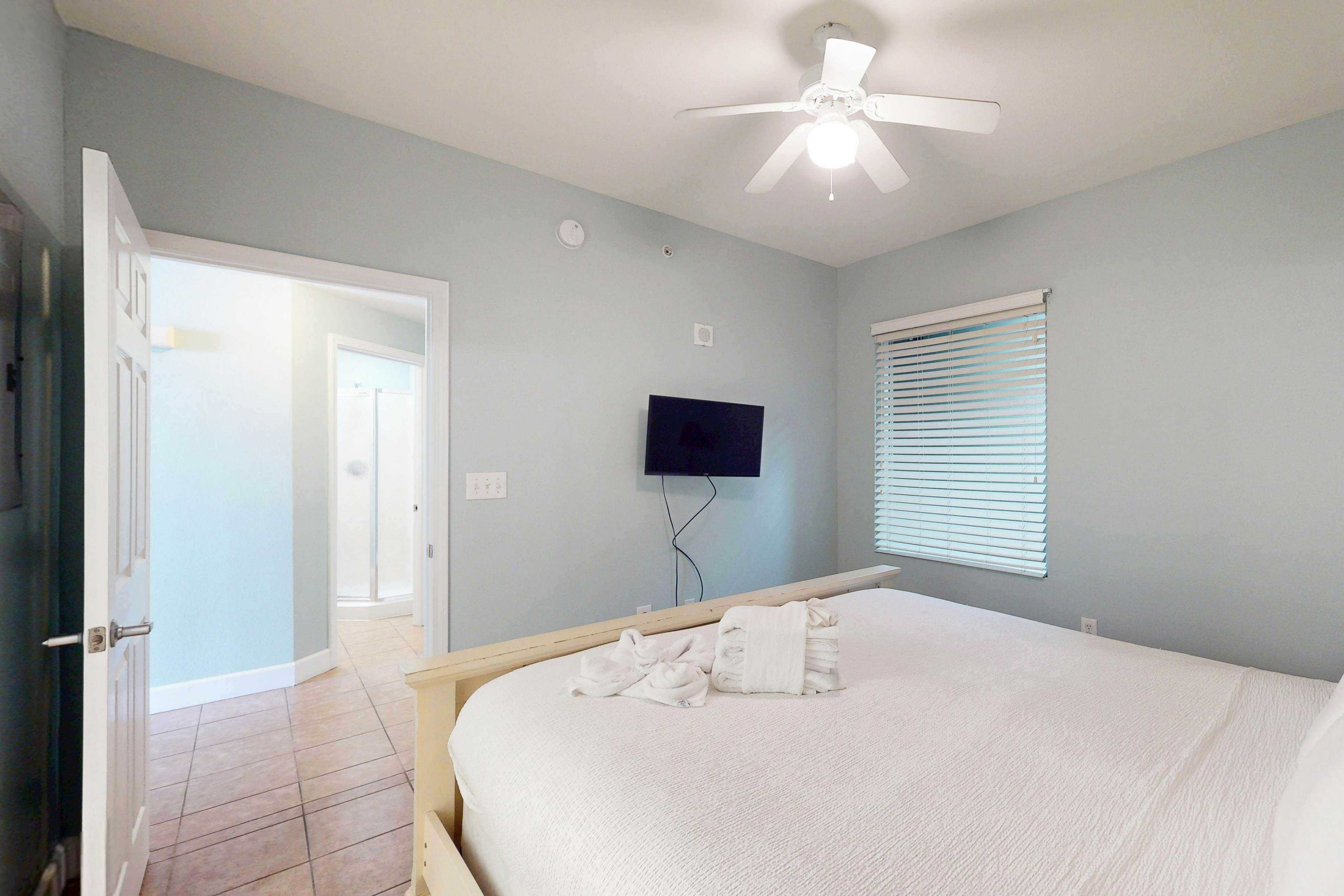 Tidewater Beach Resort 216