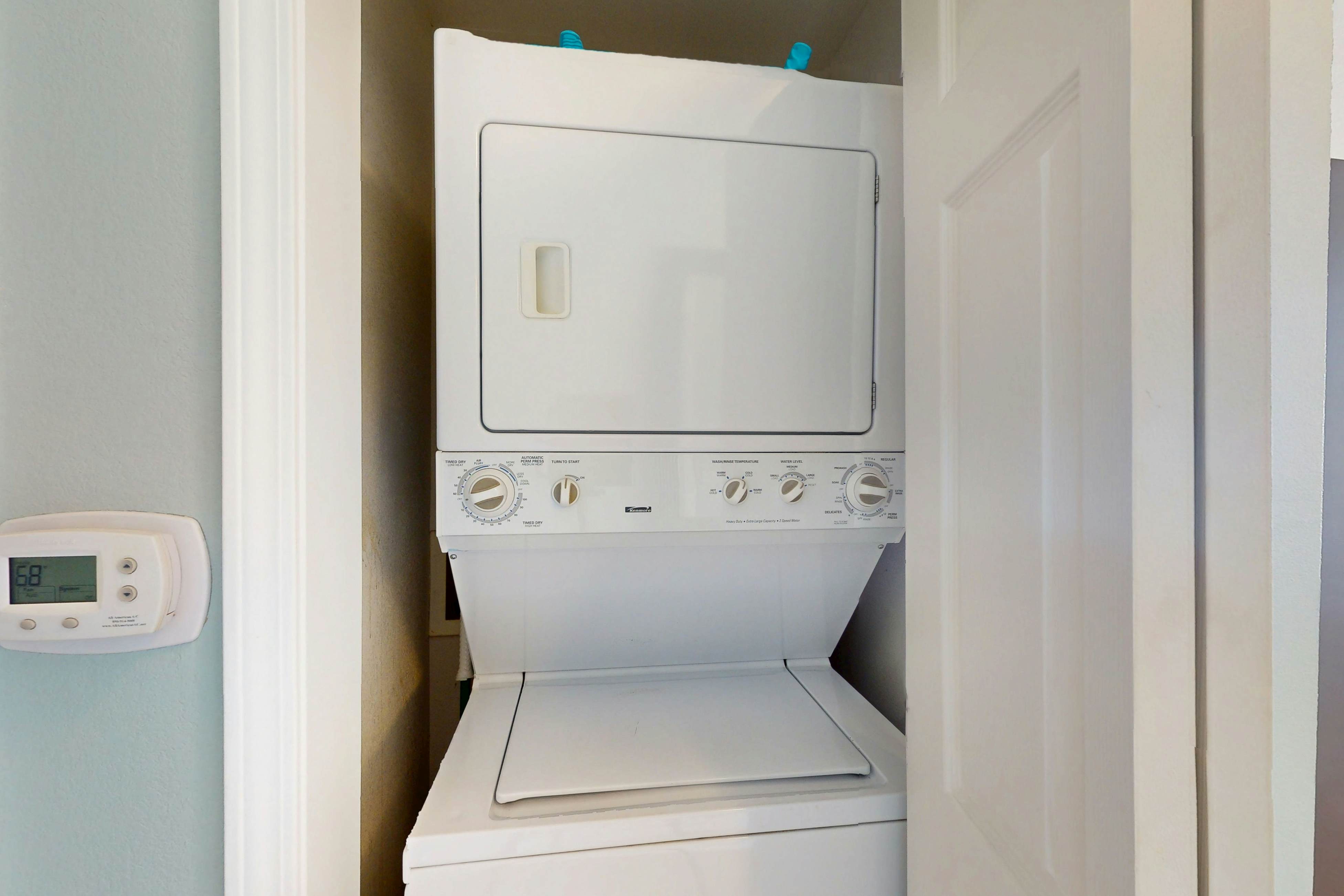 Tidewater Beach Resort 216