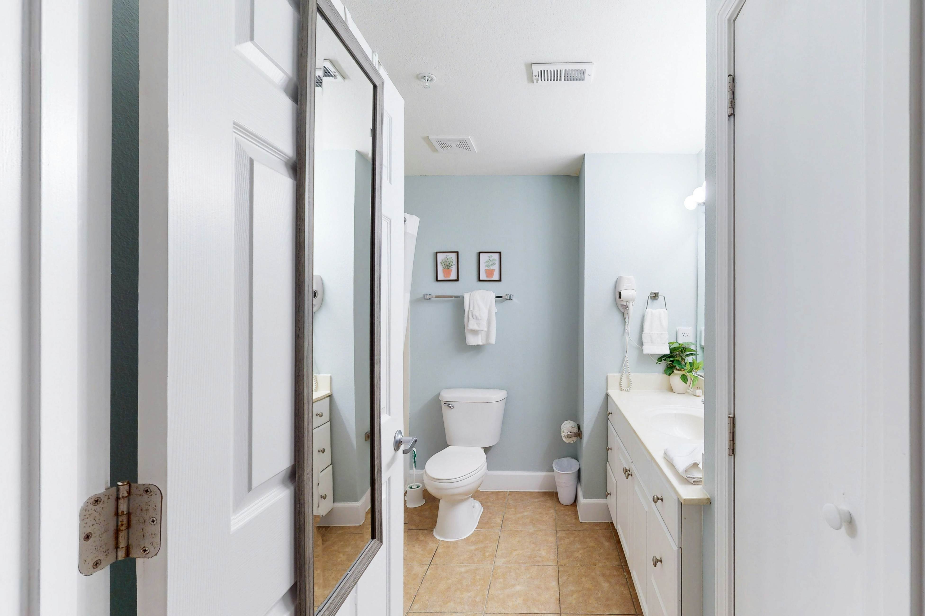 Tidewater Beach Resort 216