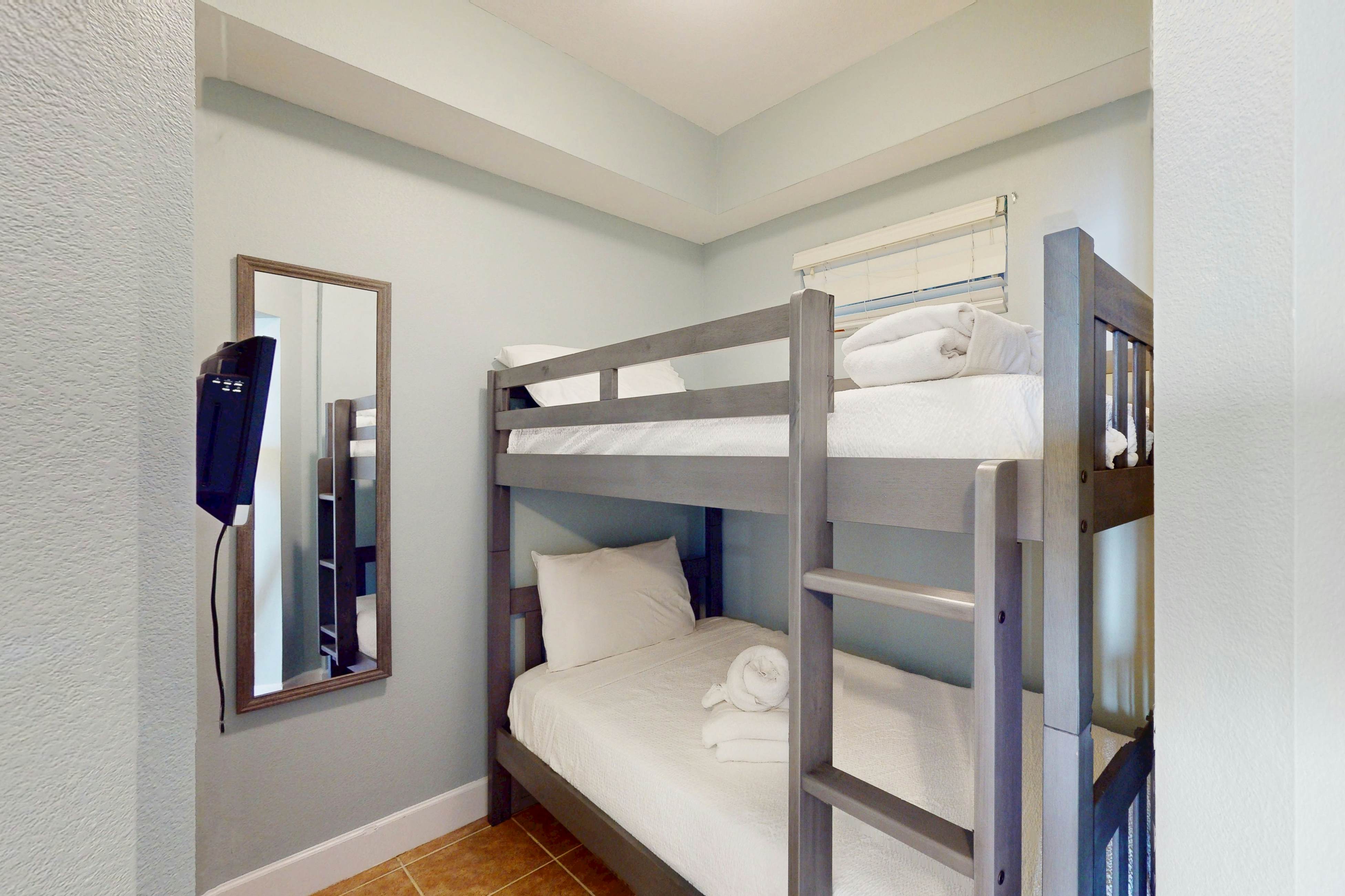 Tidewater Beach Resort 216