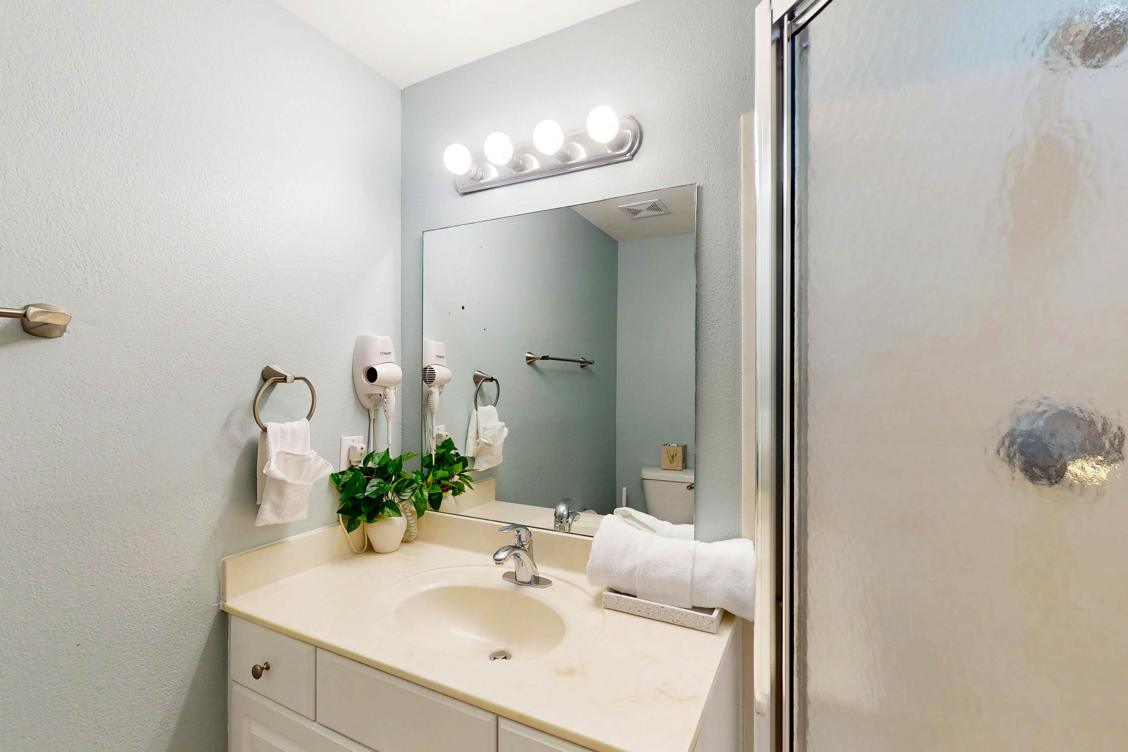 Tidewater Beach Resort 216