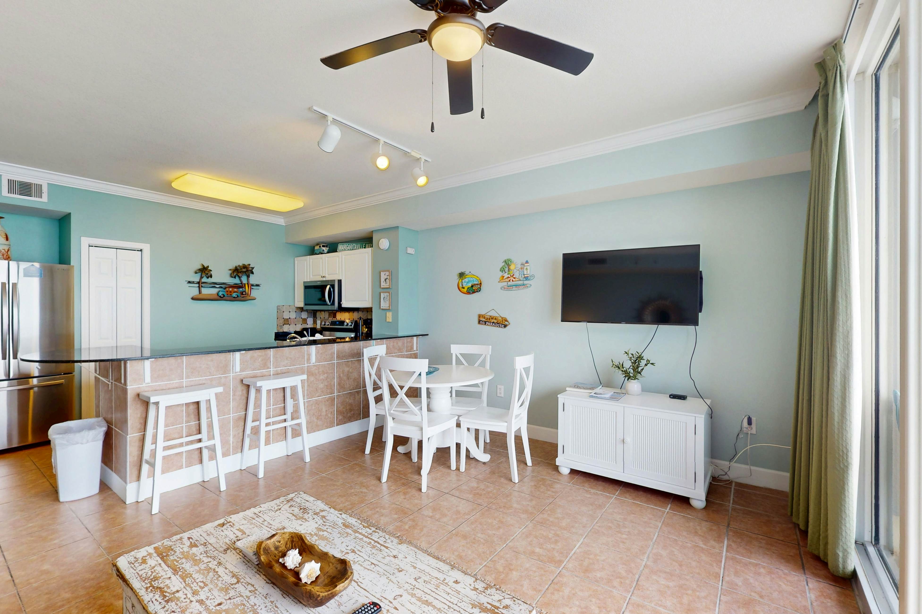 Tidewater Beach Resort 216