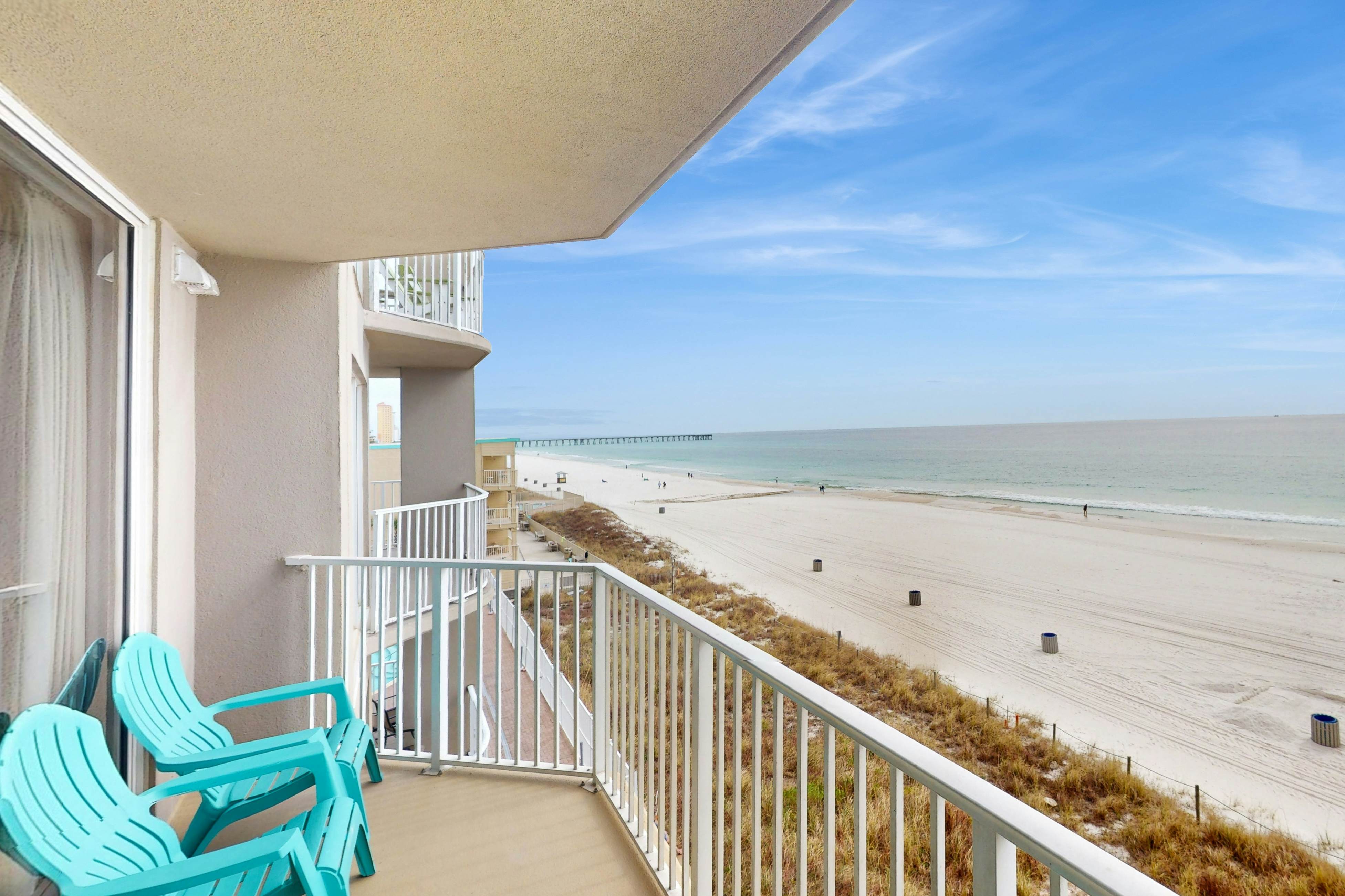 Tidewater Beach Resort 216