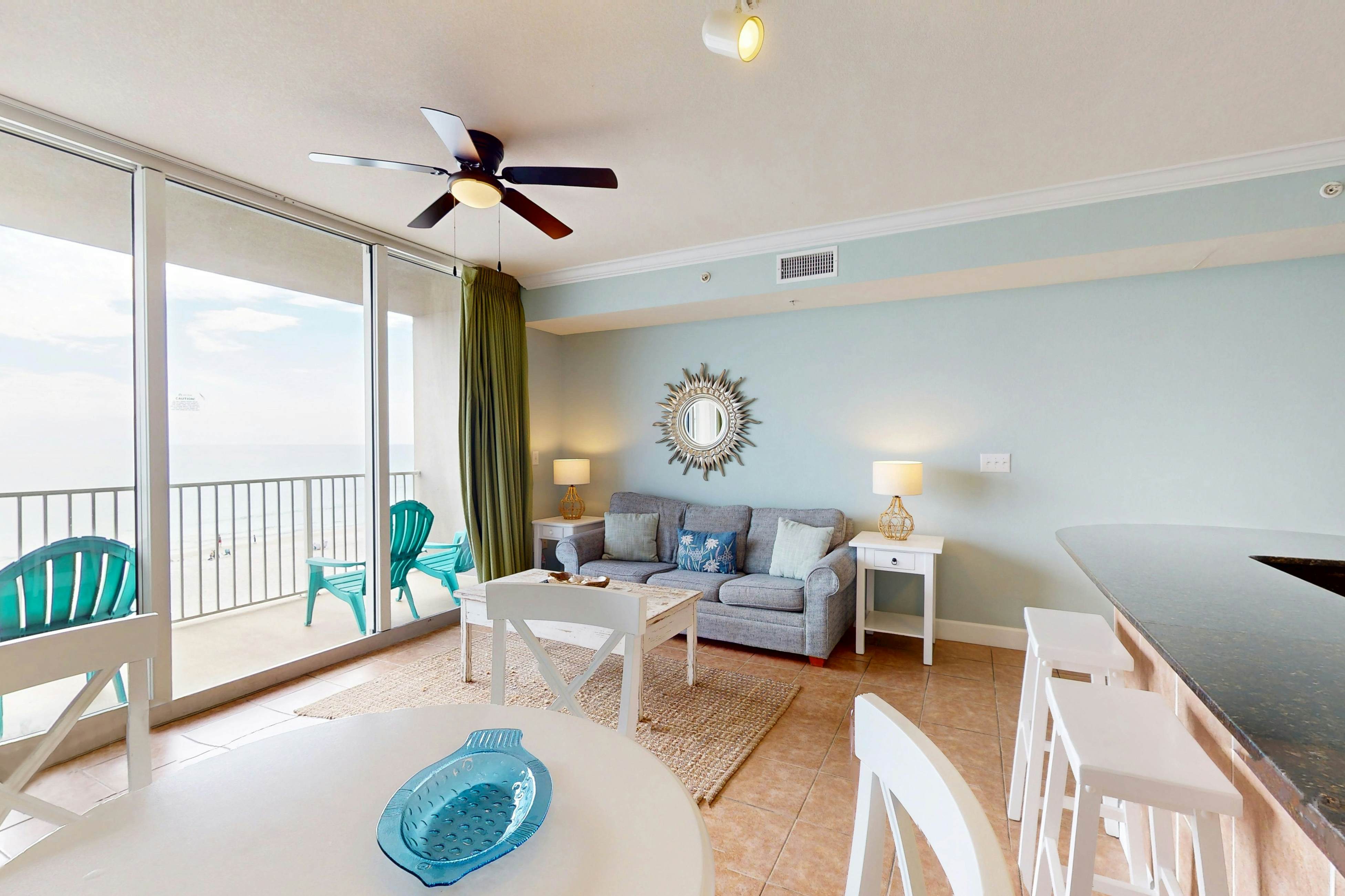 Tidewater Beach Resort 216