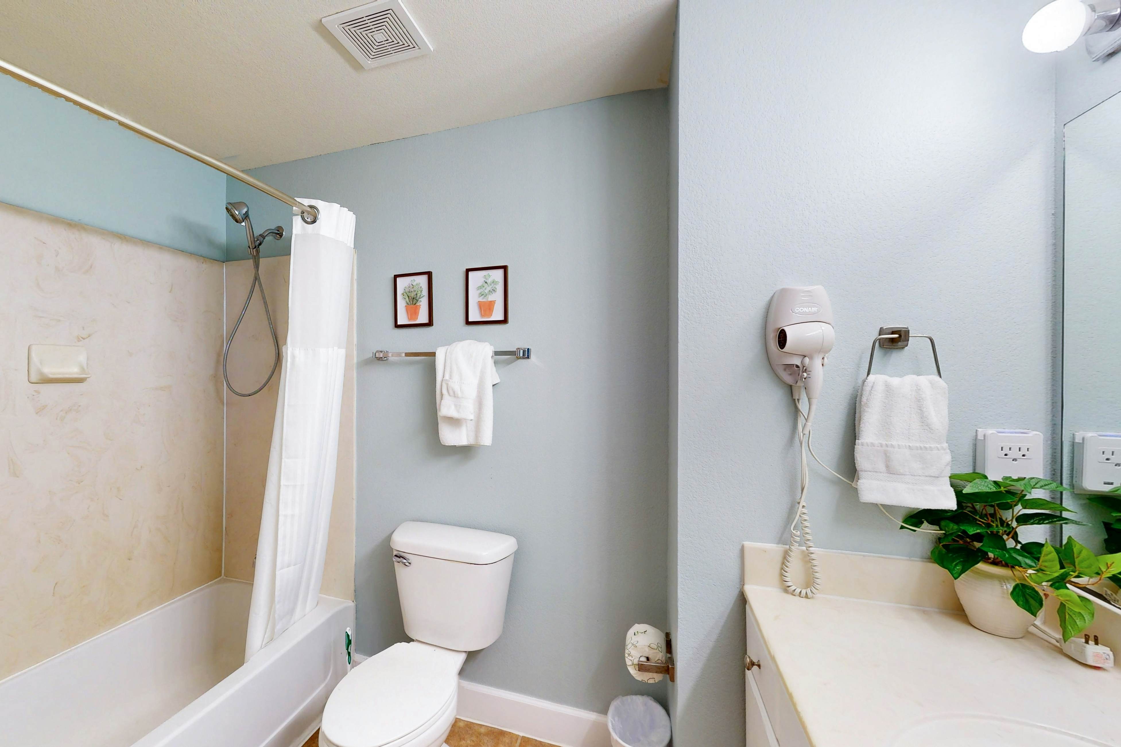 Tidewater Beach Resort 216