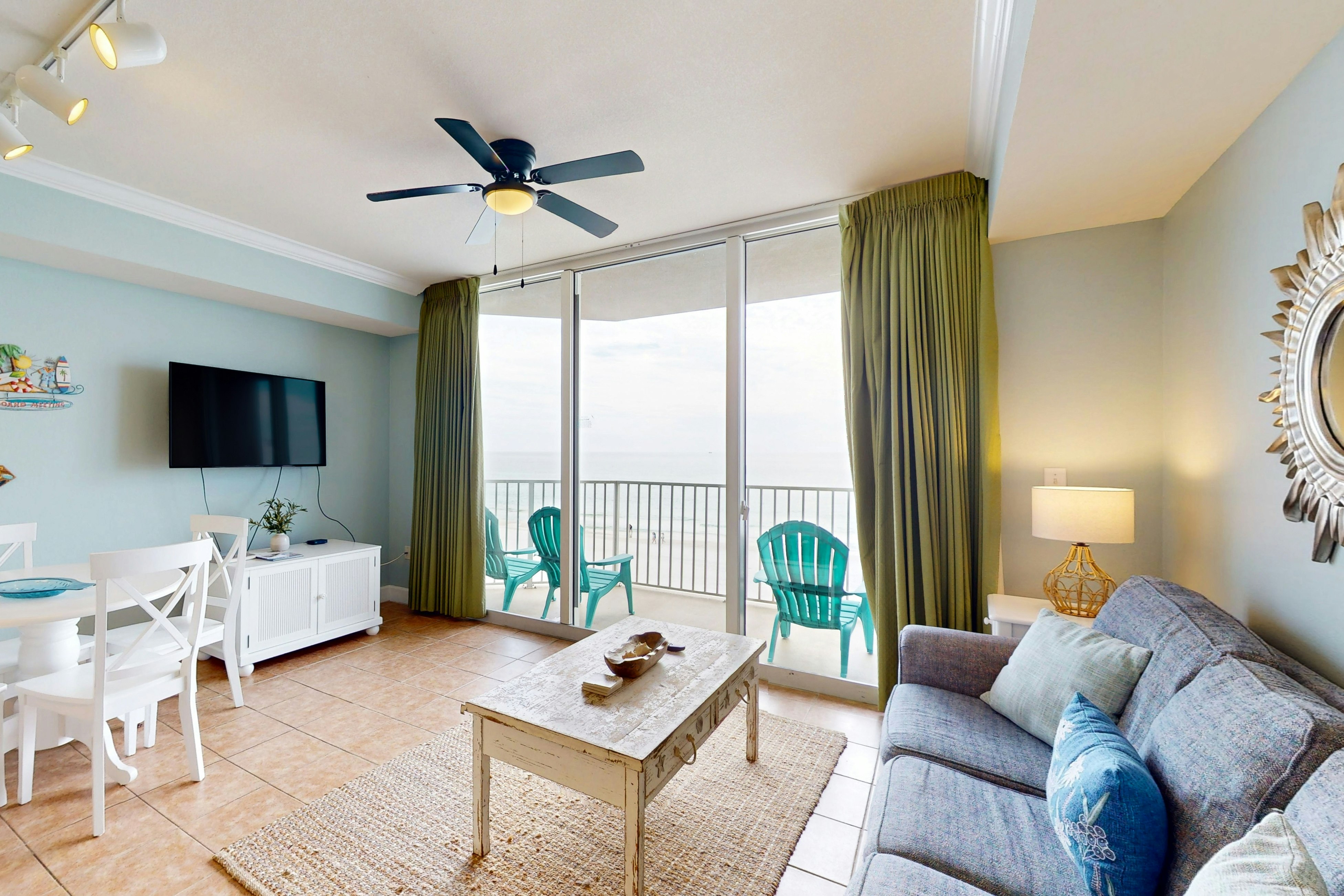 Tidewater Beach Resort 216