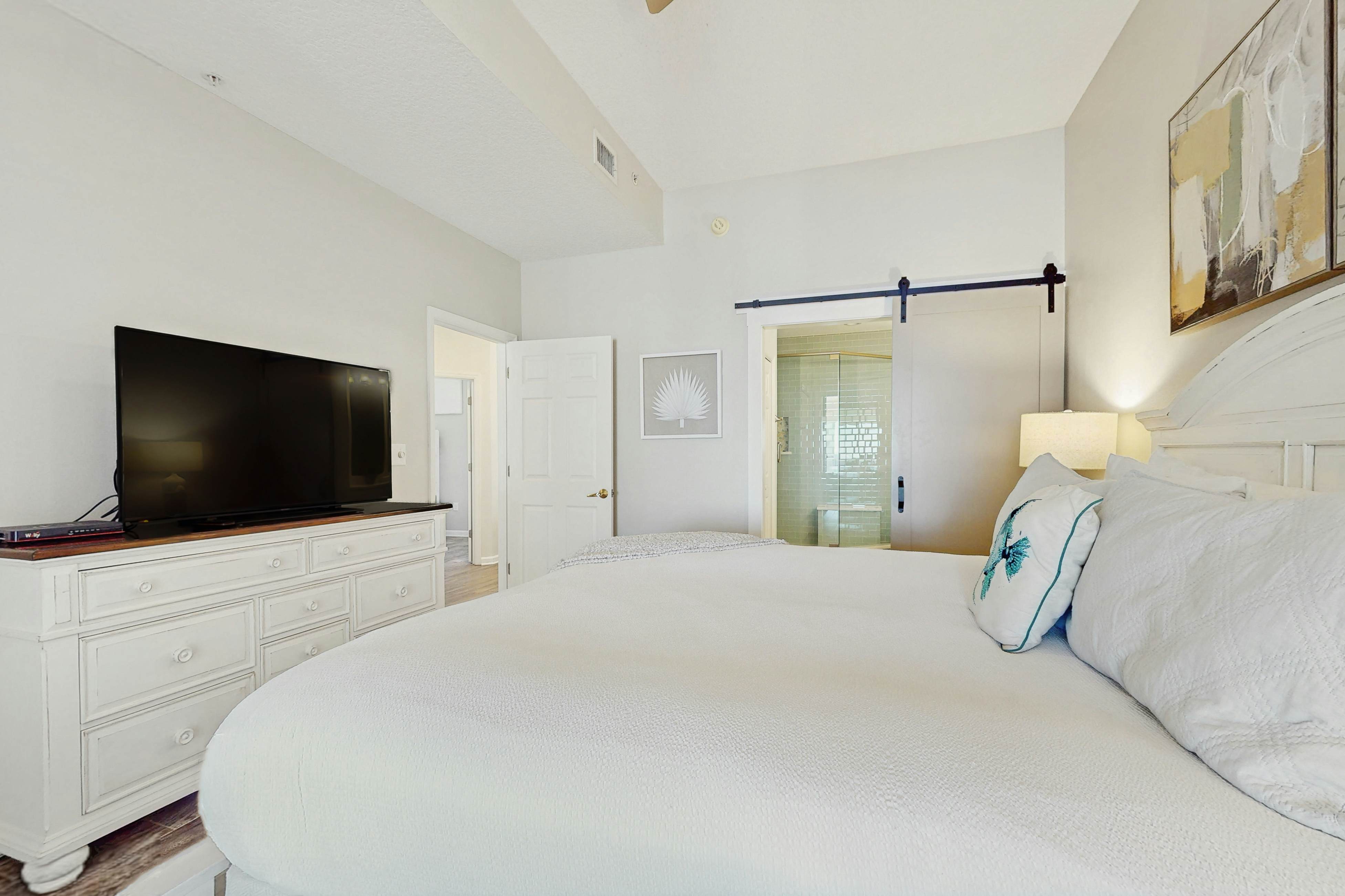 Dunes of Seagrove C301 