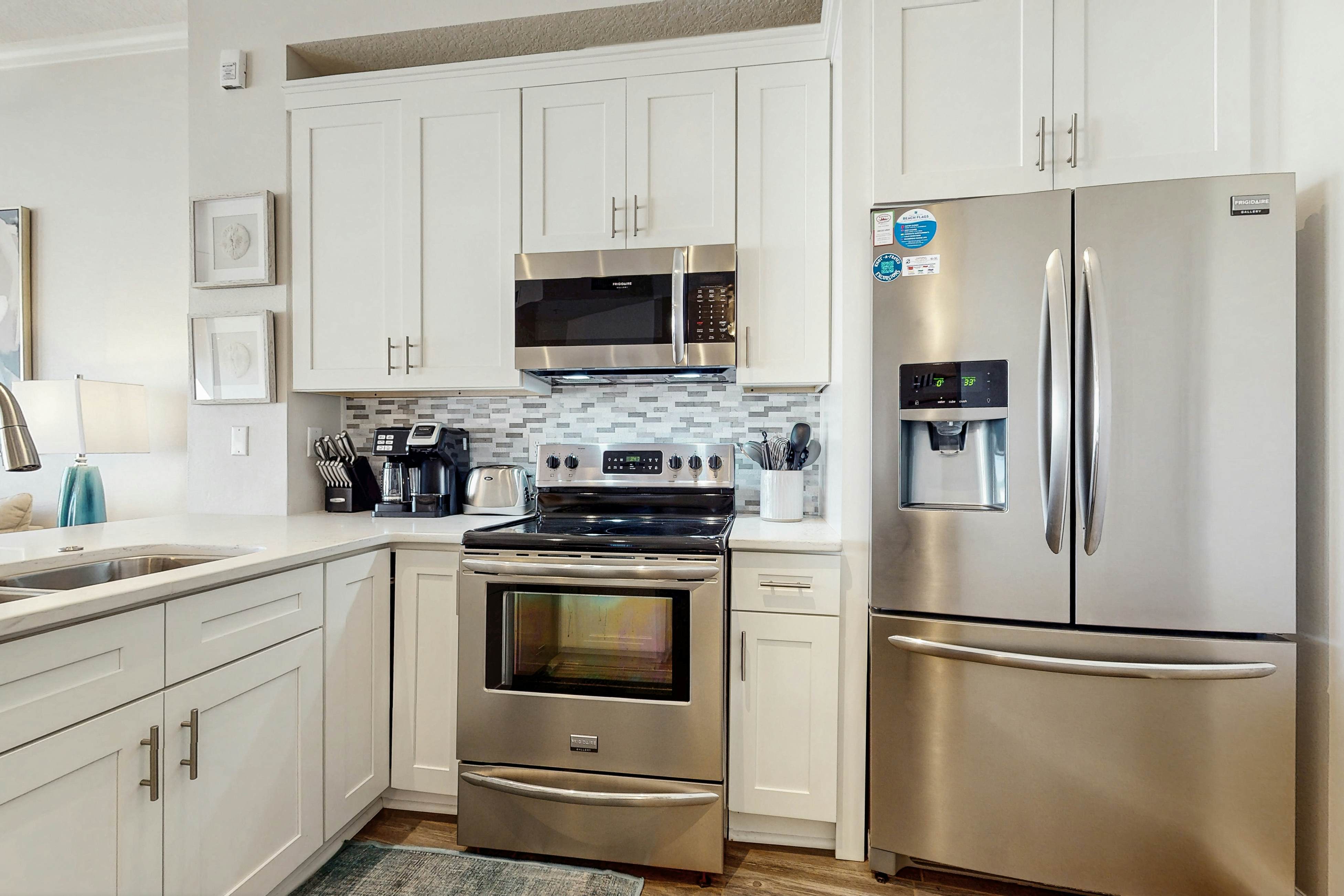 Dunes of Seagrove C301 