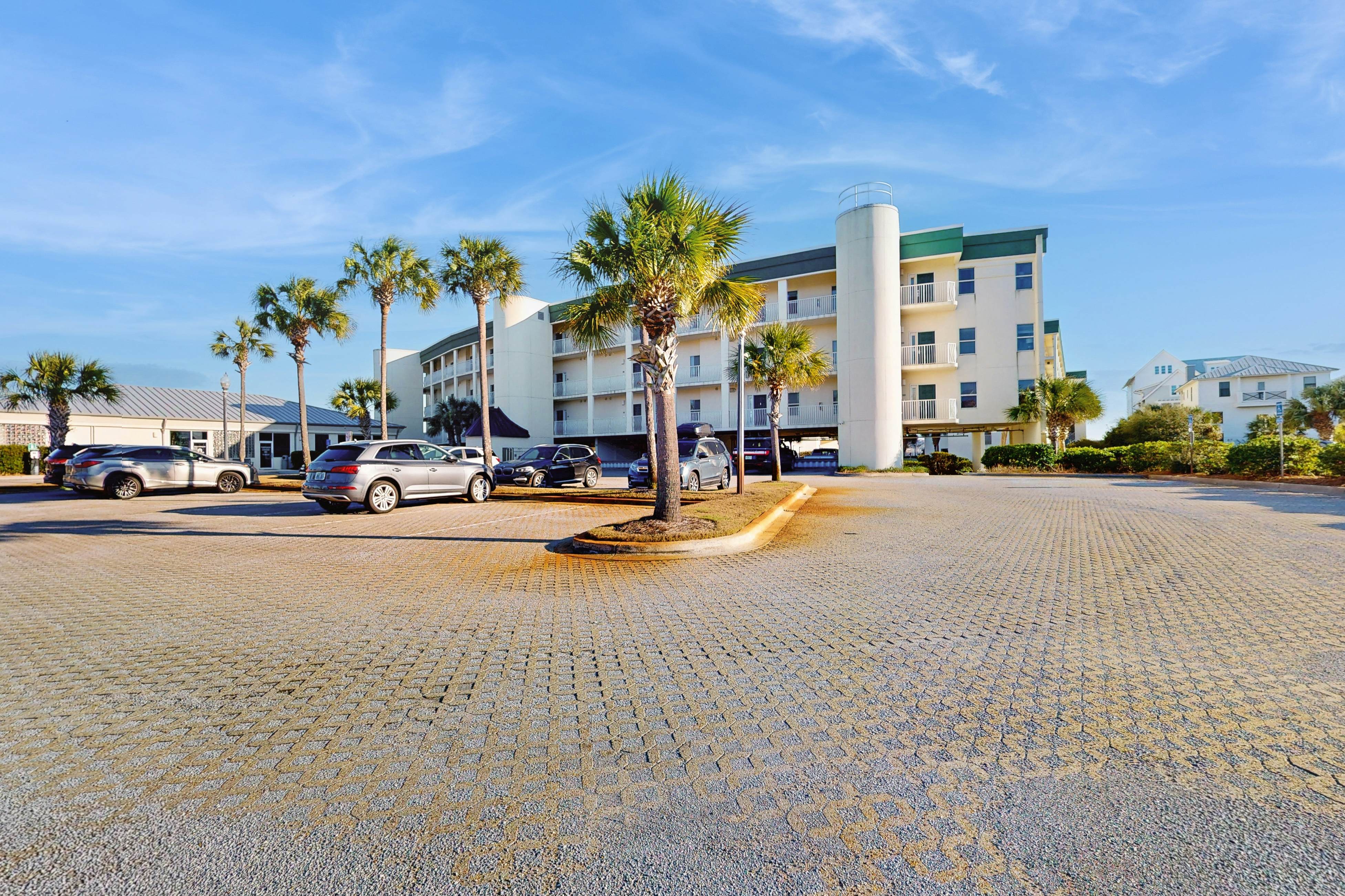 Dunes of Seagrove C301 