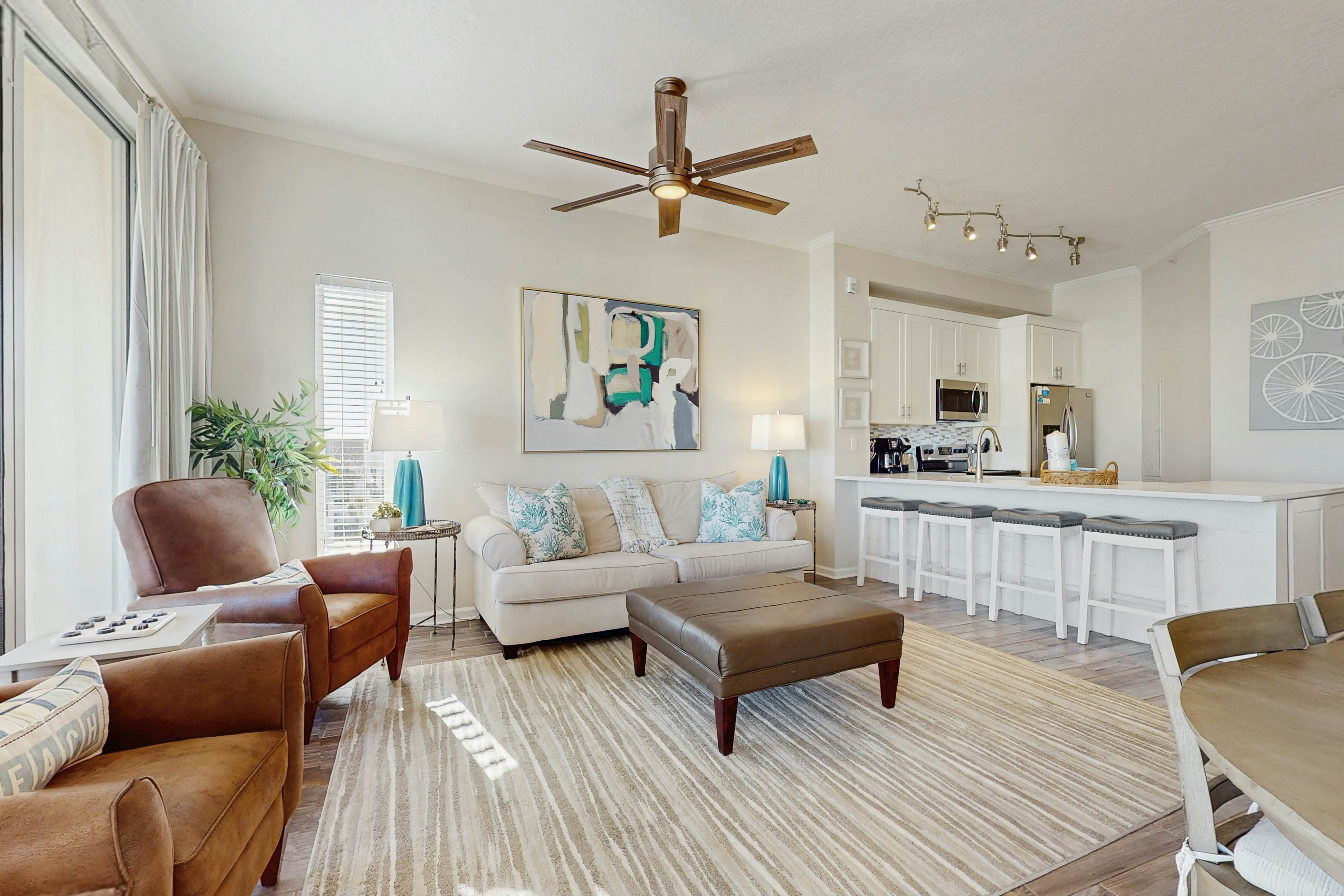 Dunes of Seagrove C301 