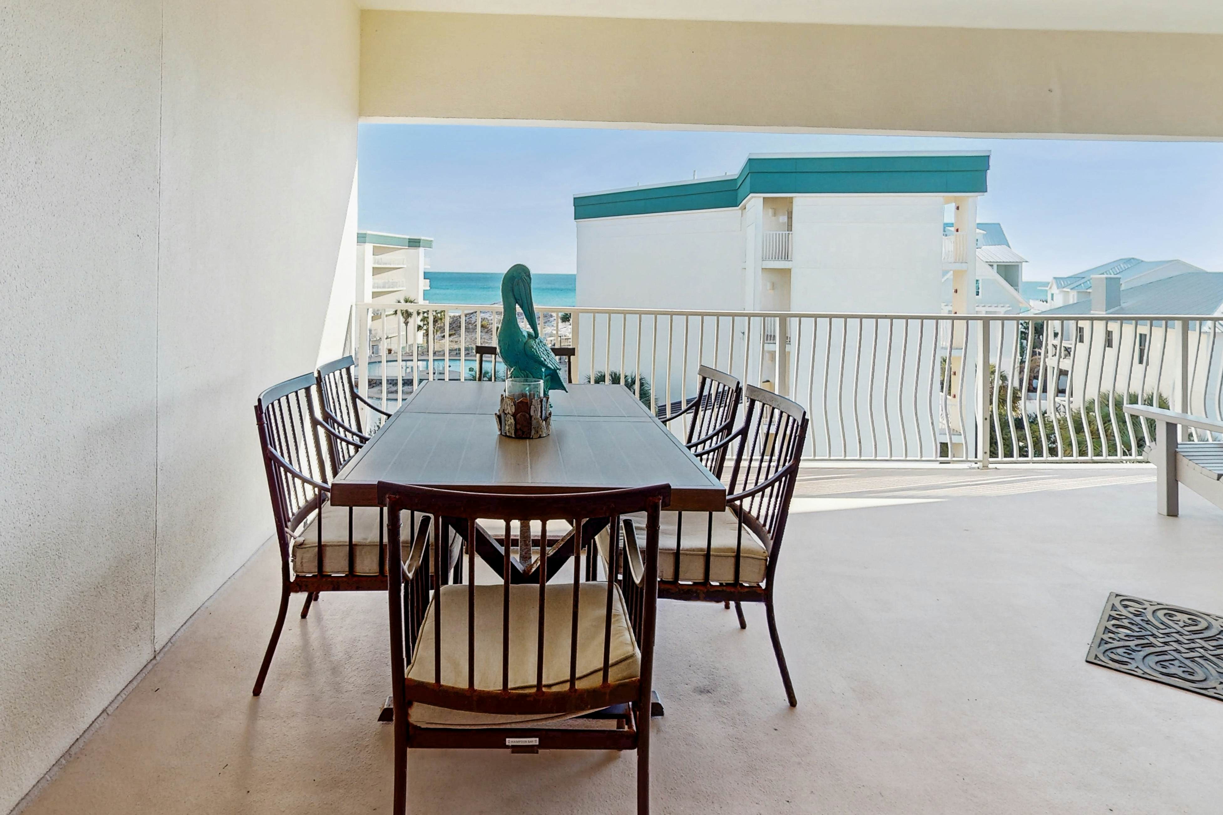 Dunes of Seagrove C301 