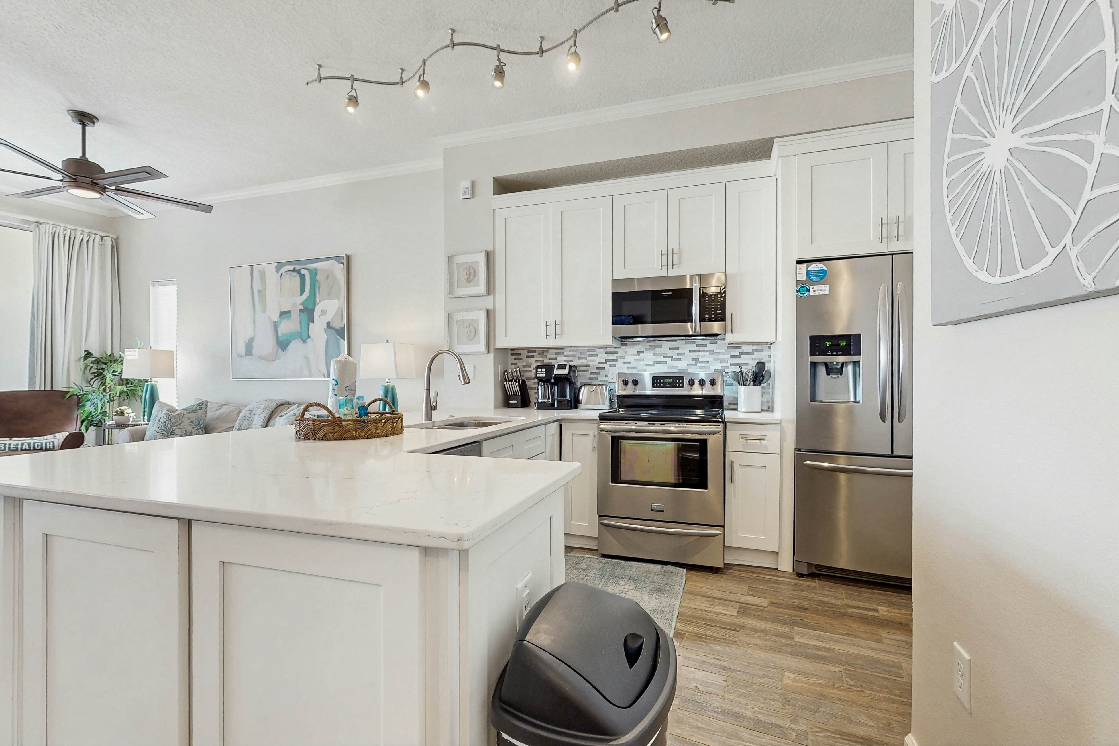 Dunes of Seagrove C301 