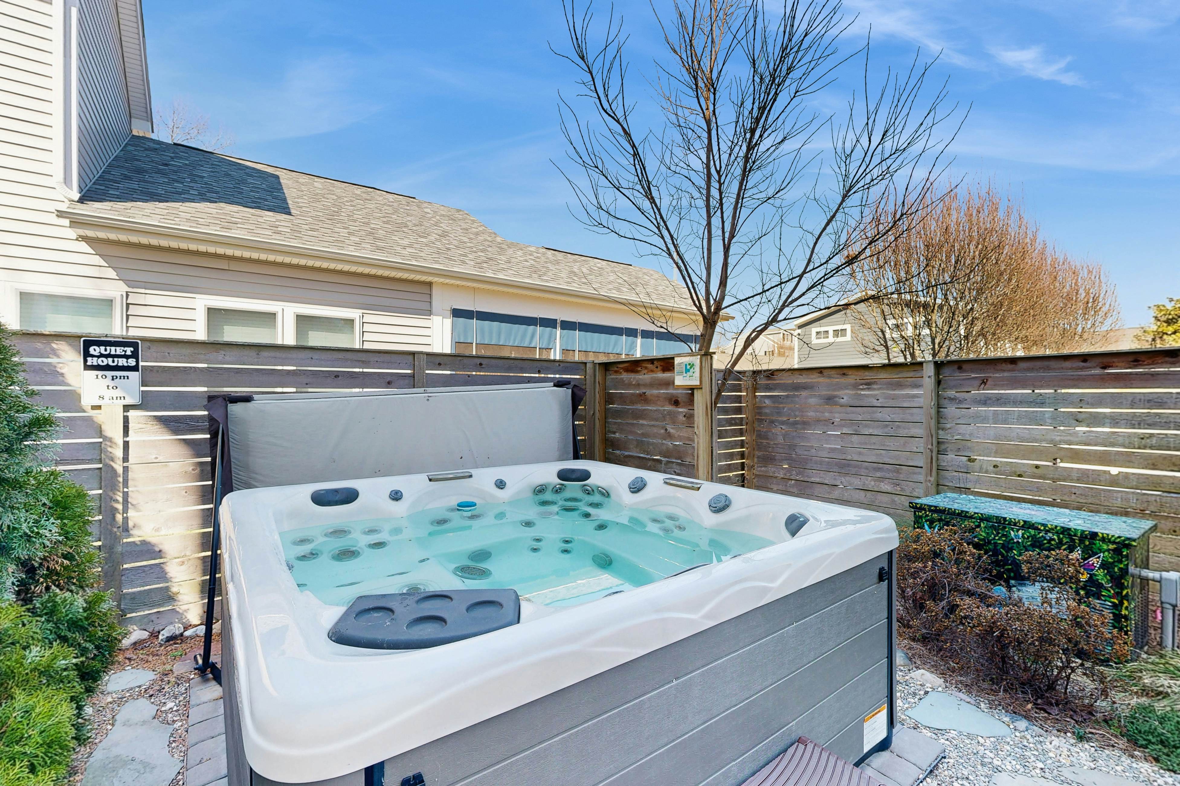 Rehoboth Beach - 20968 Ann Ave