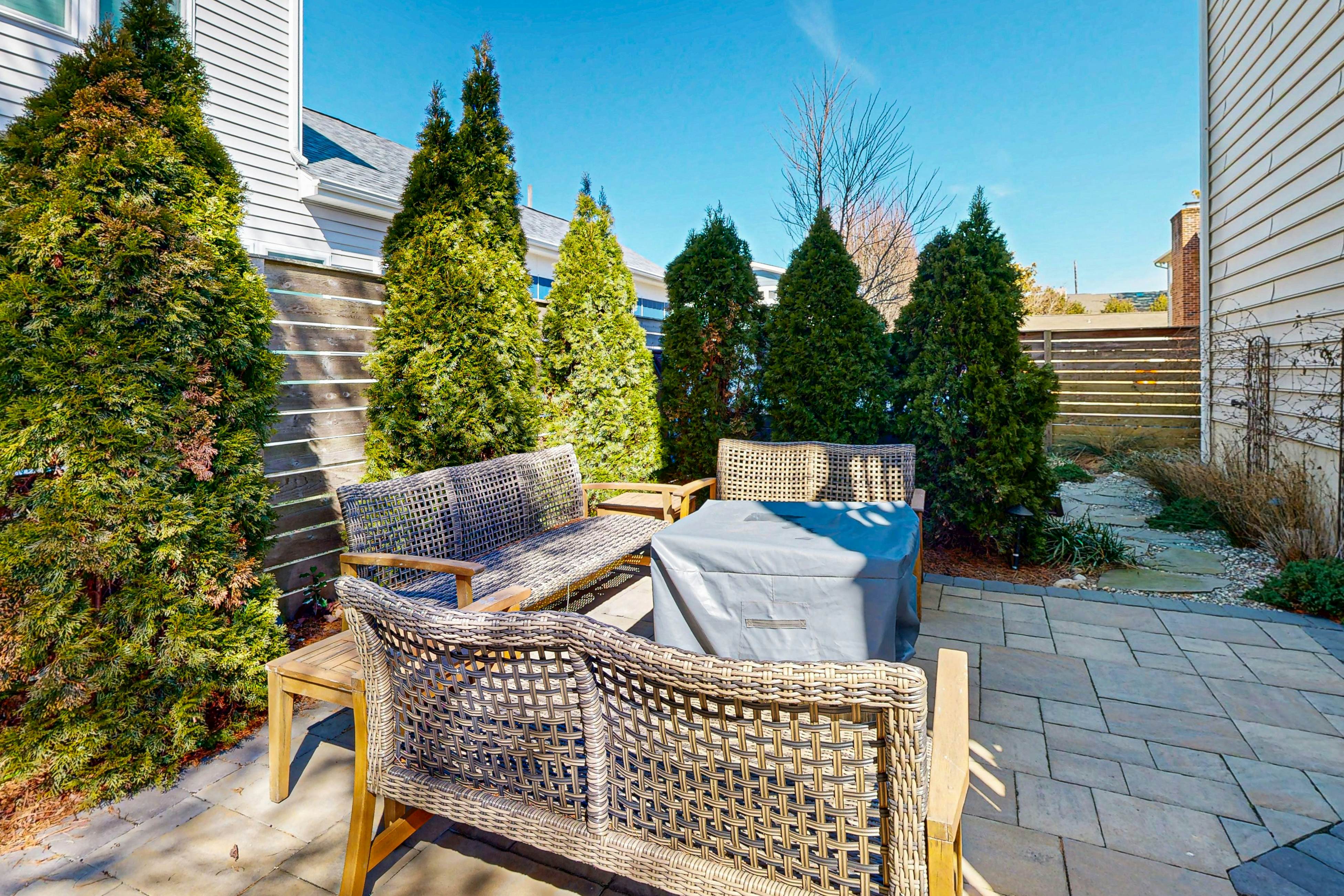 Rehoboth Beach - 20968 Ann Ave