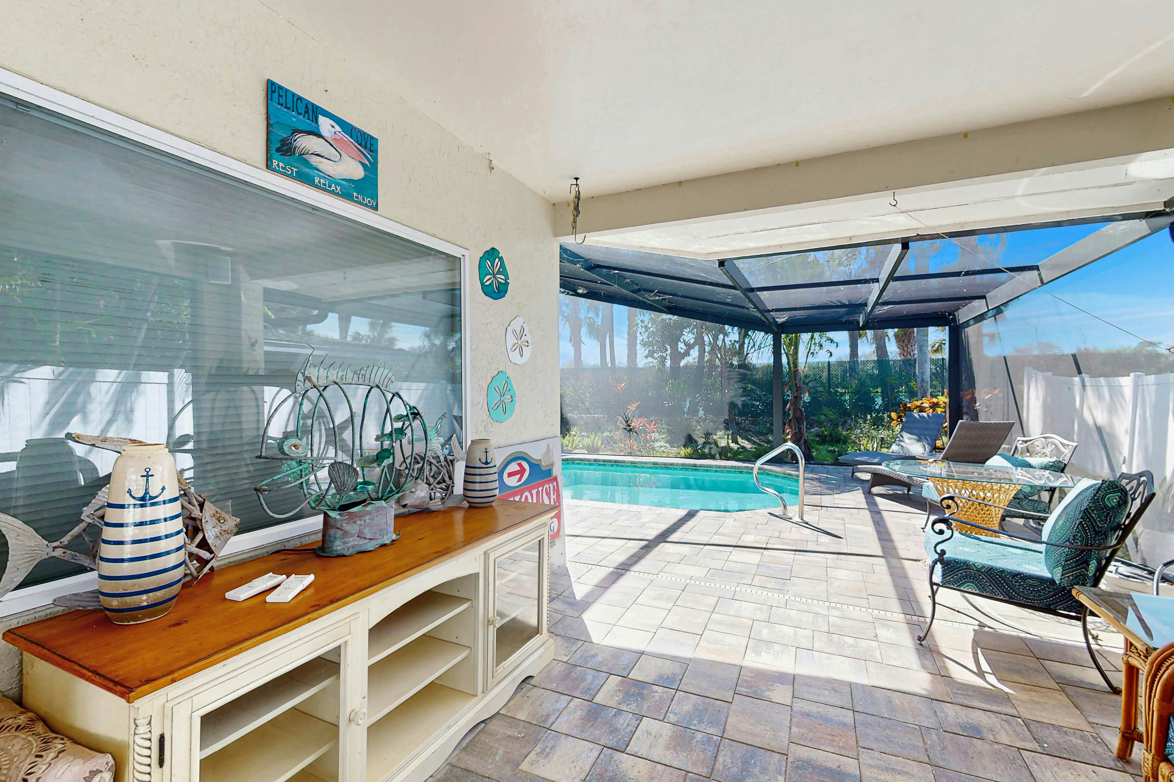 Naples Shores to Shores