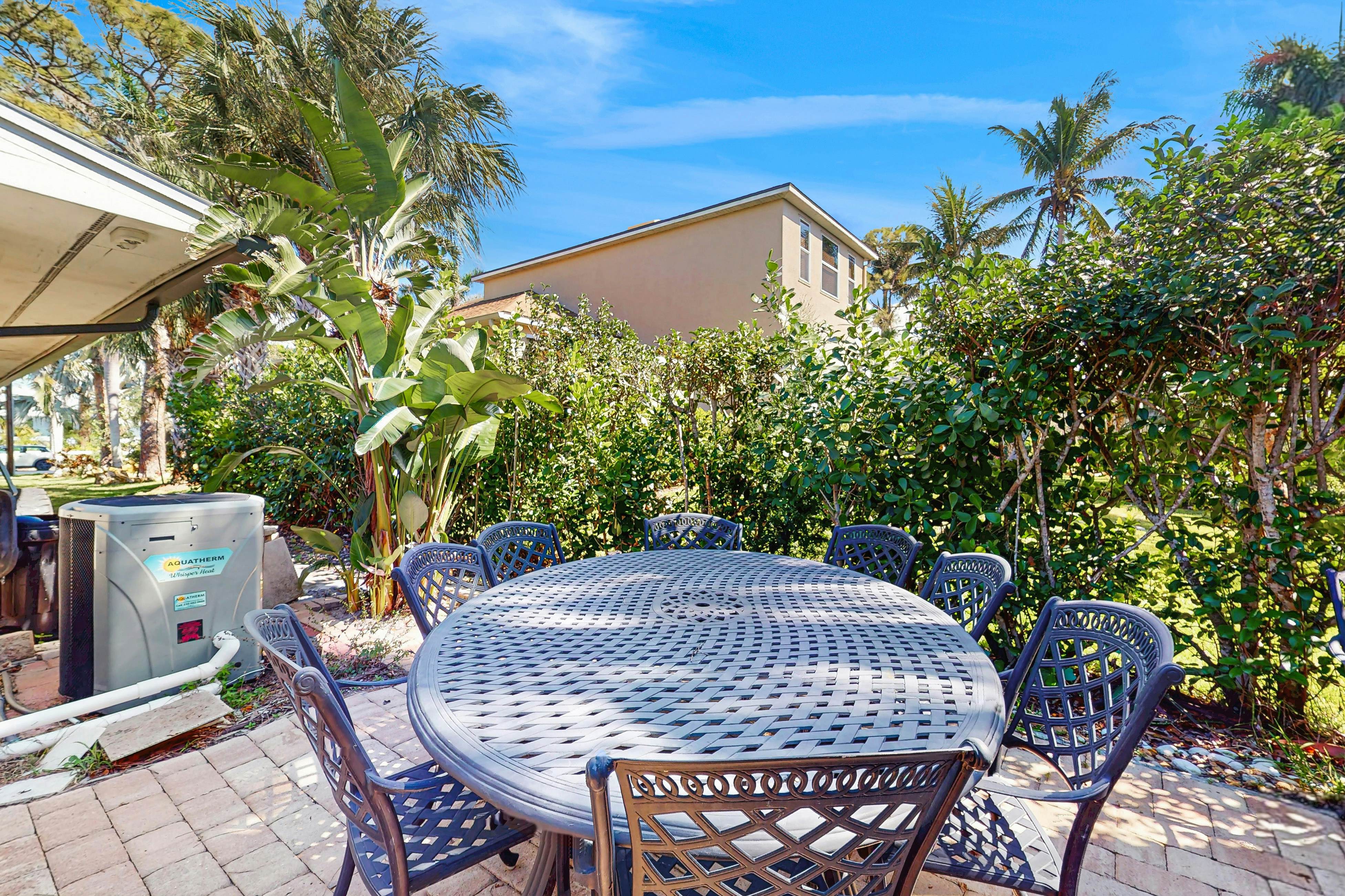 Naples Shores to Shores