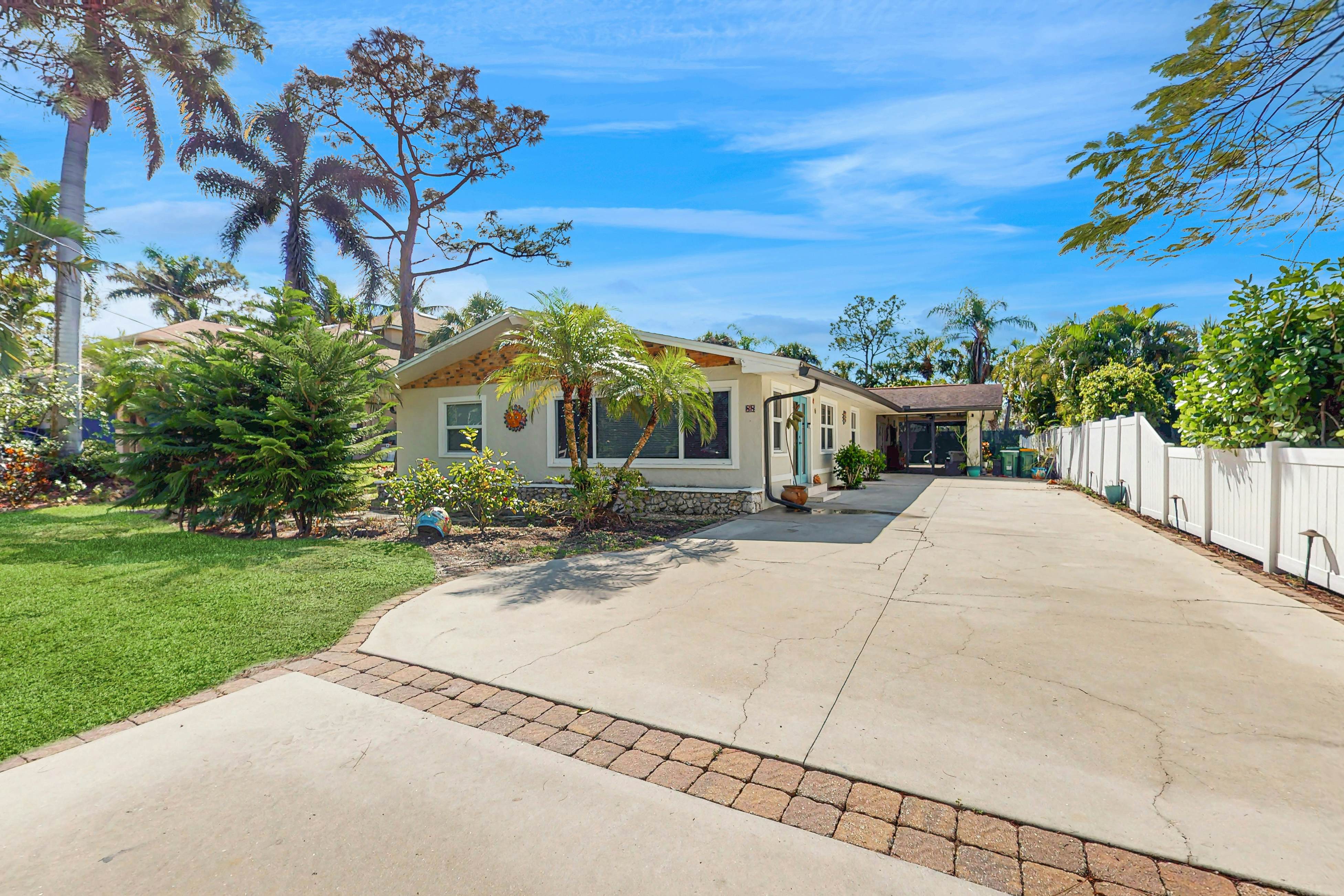 Naples Shores to Shores