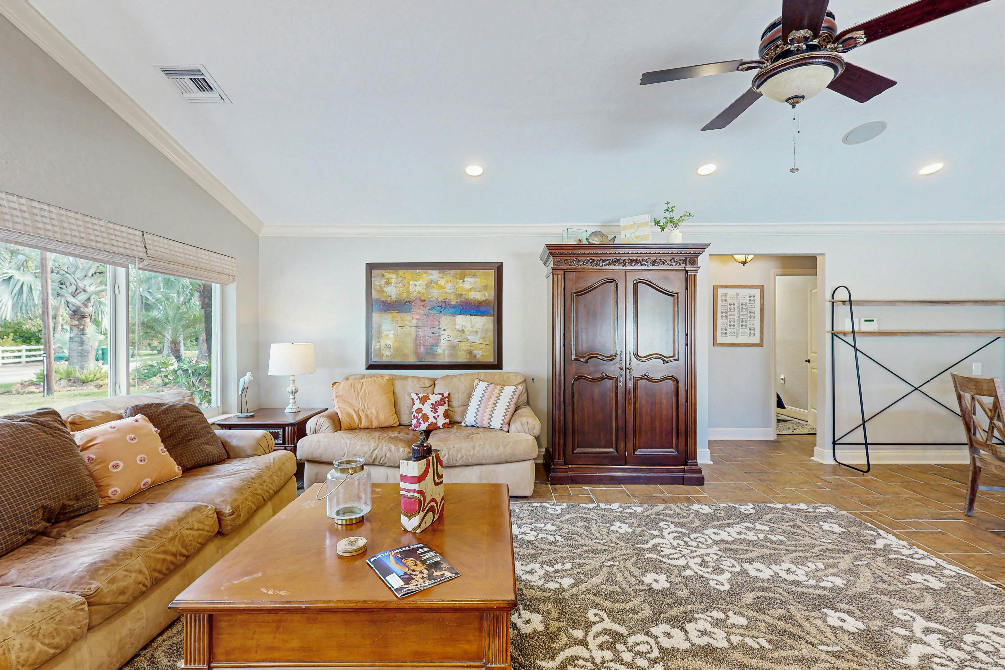 Naples Shores to Shores