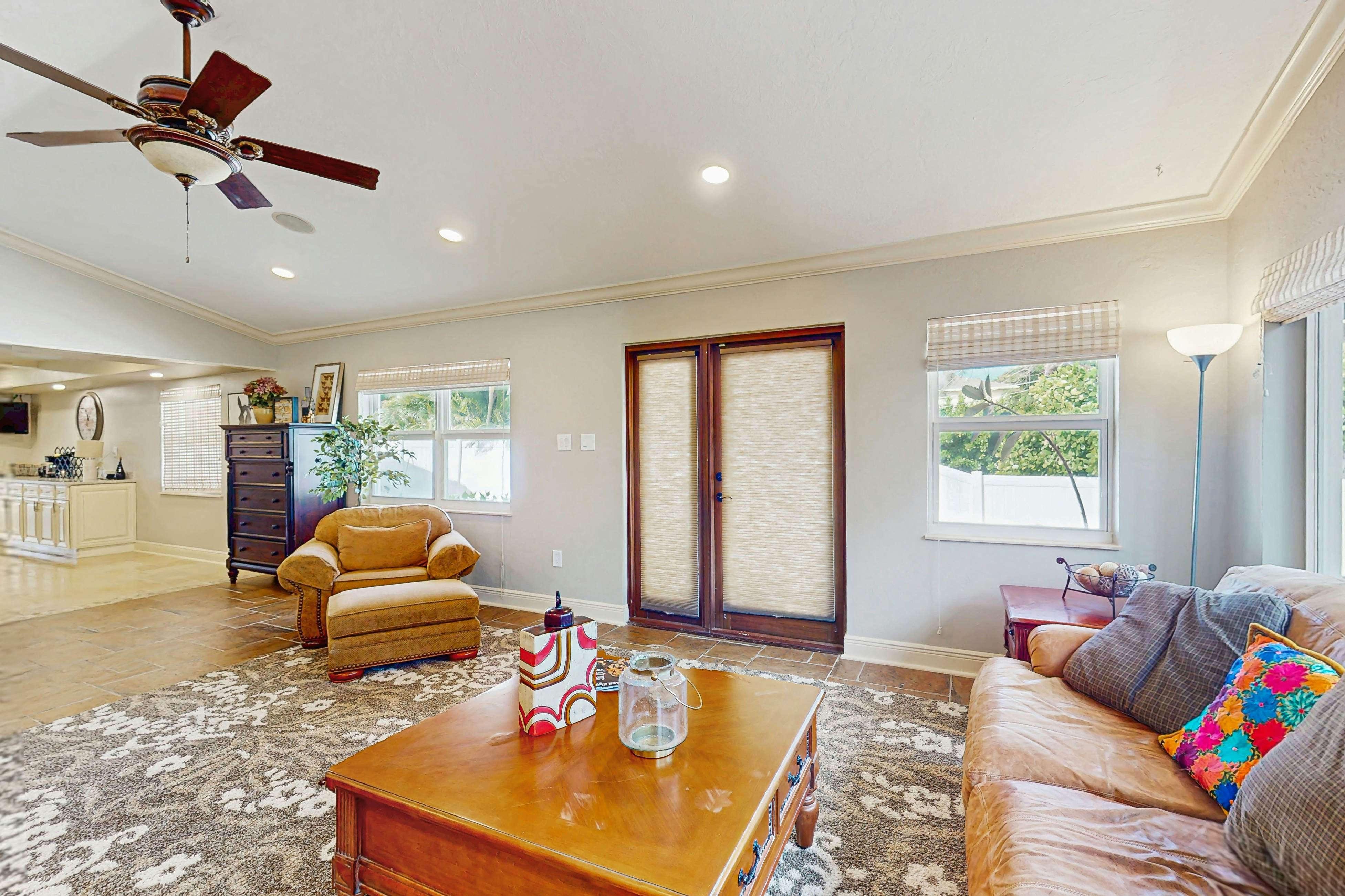 Naples Shores to Shores