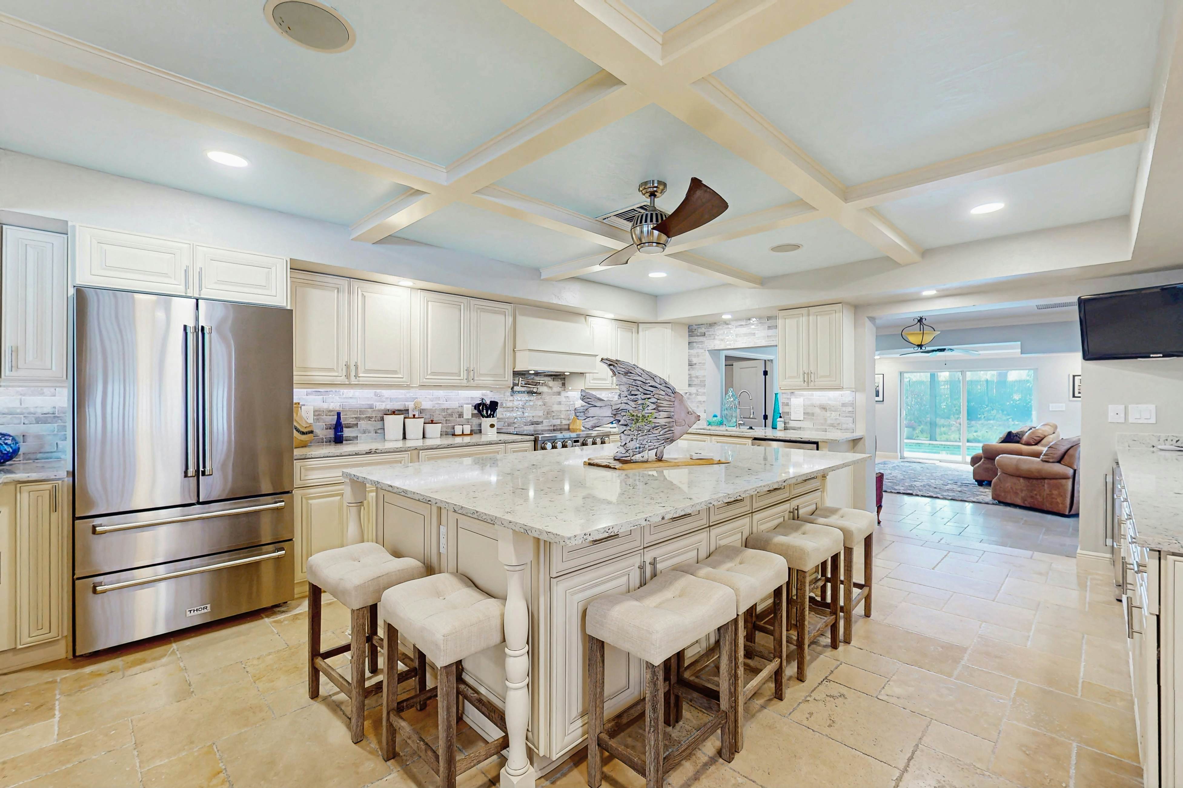 Naples Shores to Shores