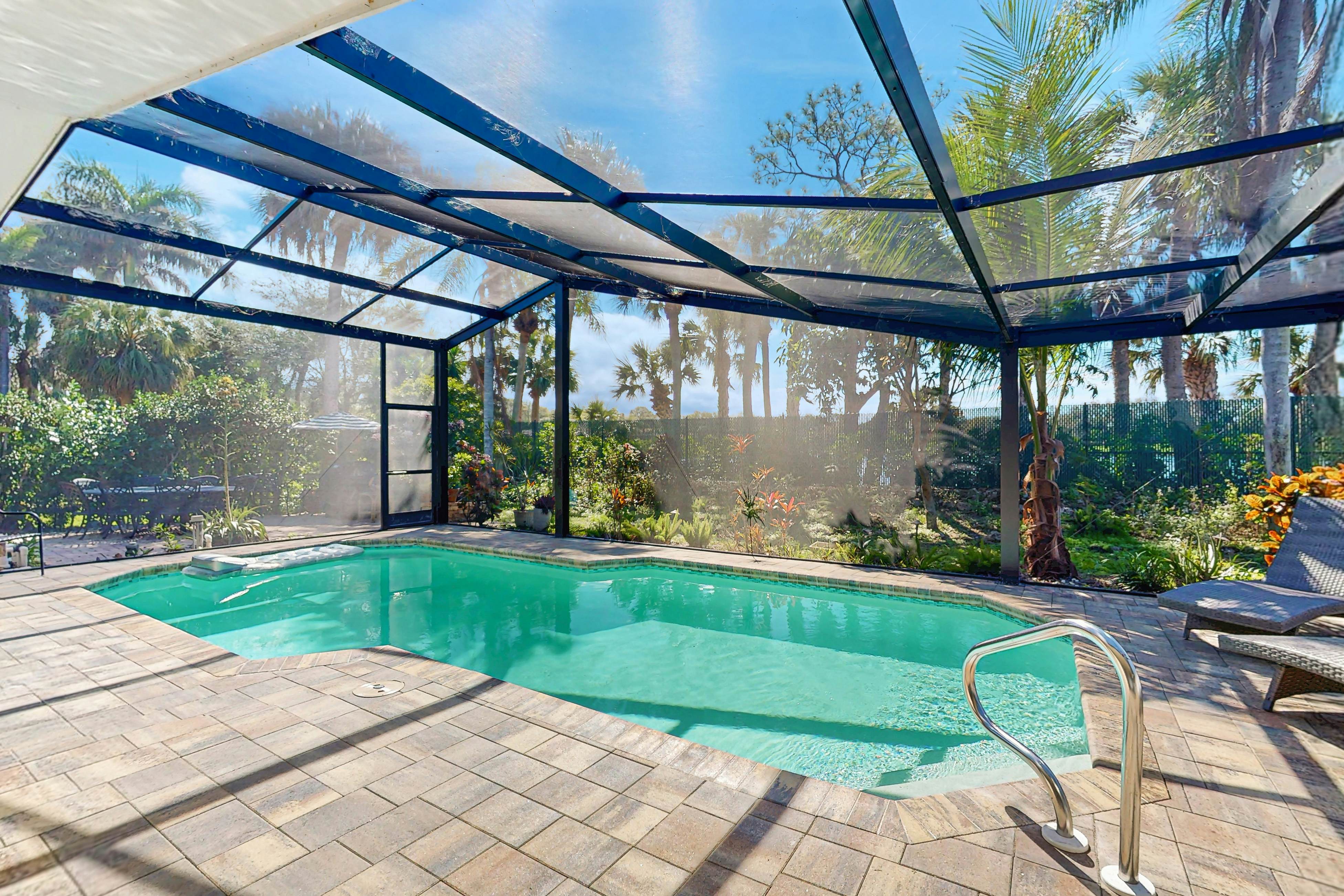 Naples Shores to Shores